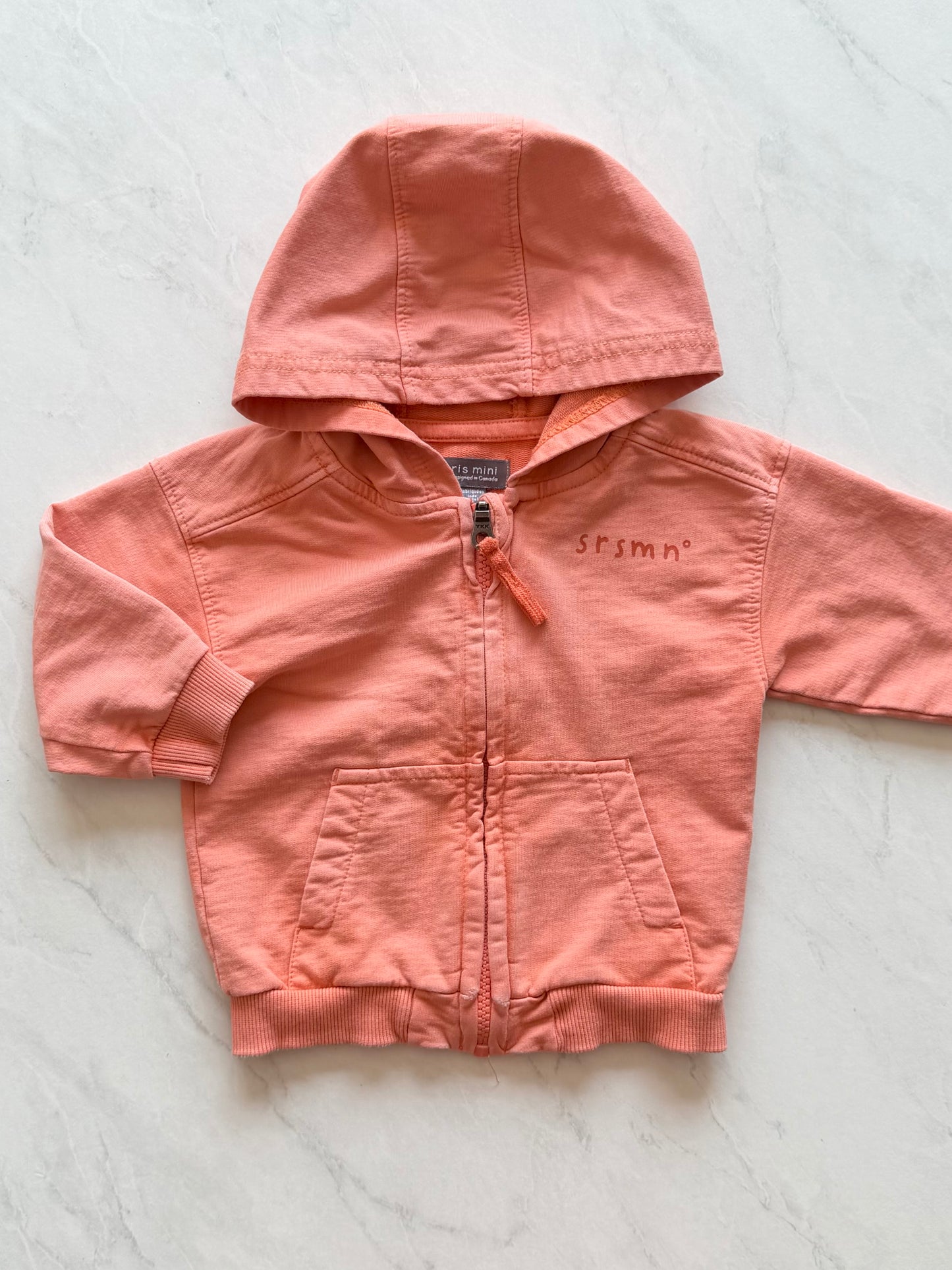 Veste - Souris Mini - 9-12 mois