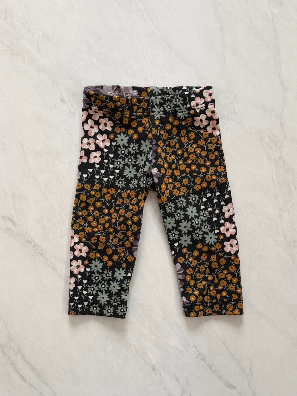 Legging - Blumind - 3 mois
