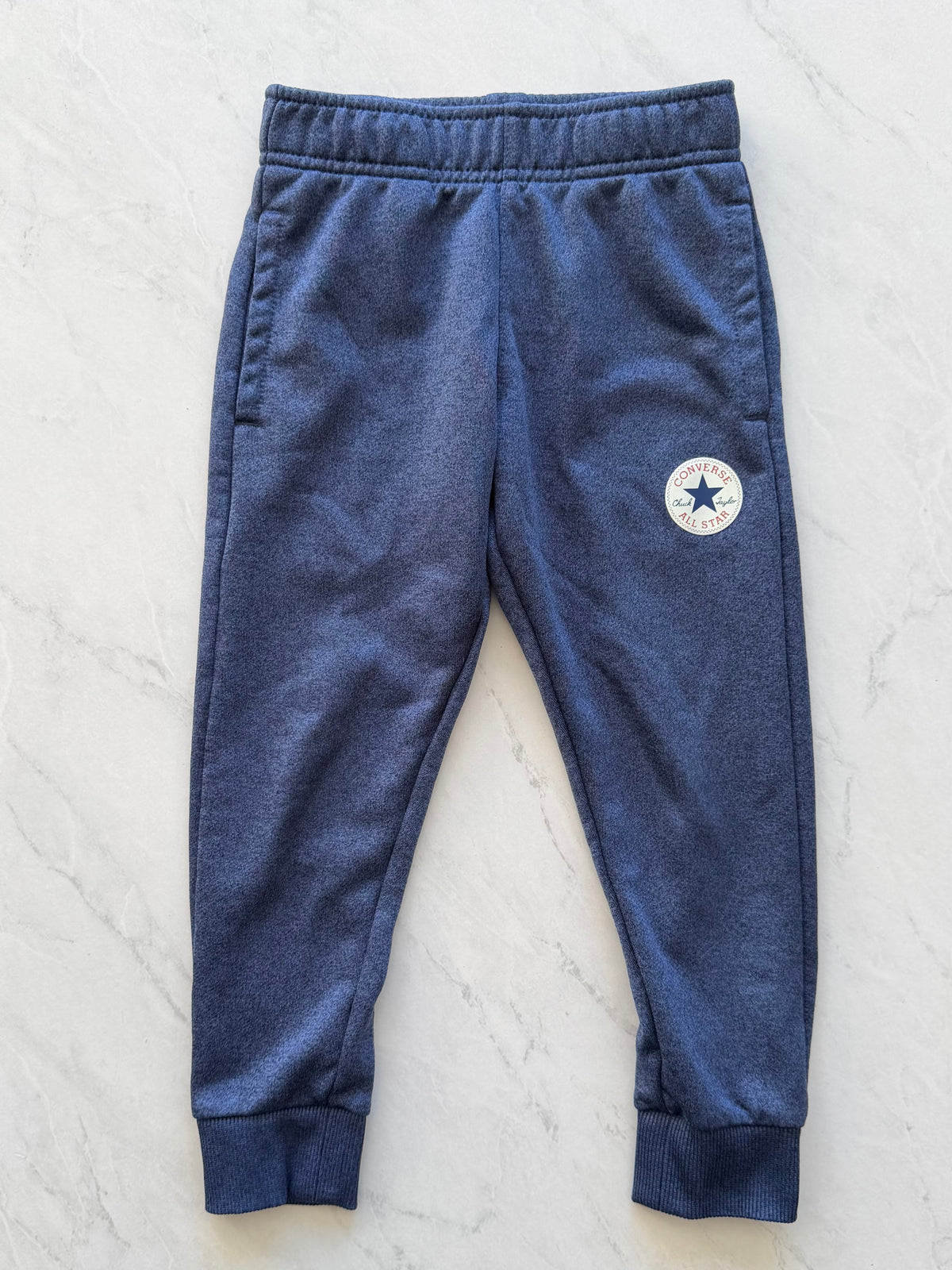 Jogging - Converse - 4 ans