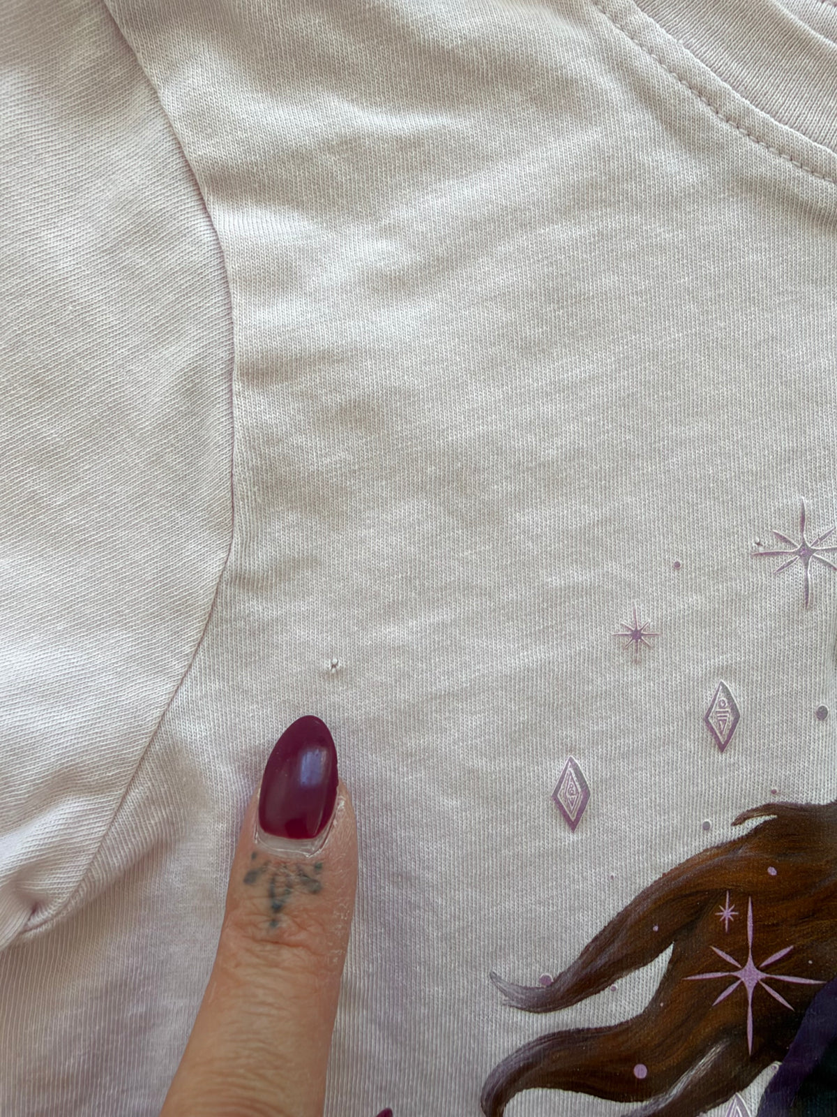 *Imparfait* T-shirt - H&M X Disney - 4-6 ans