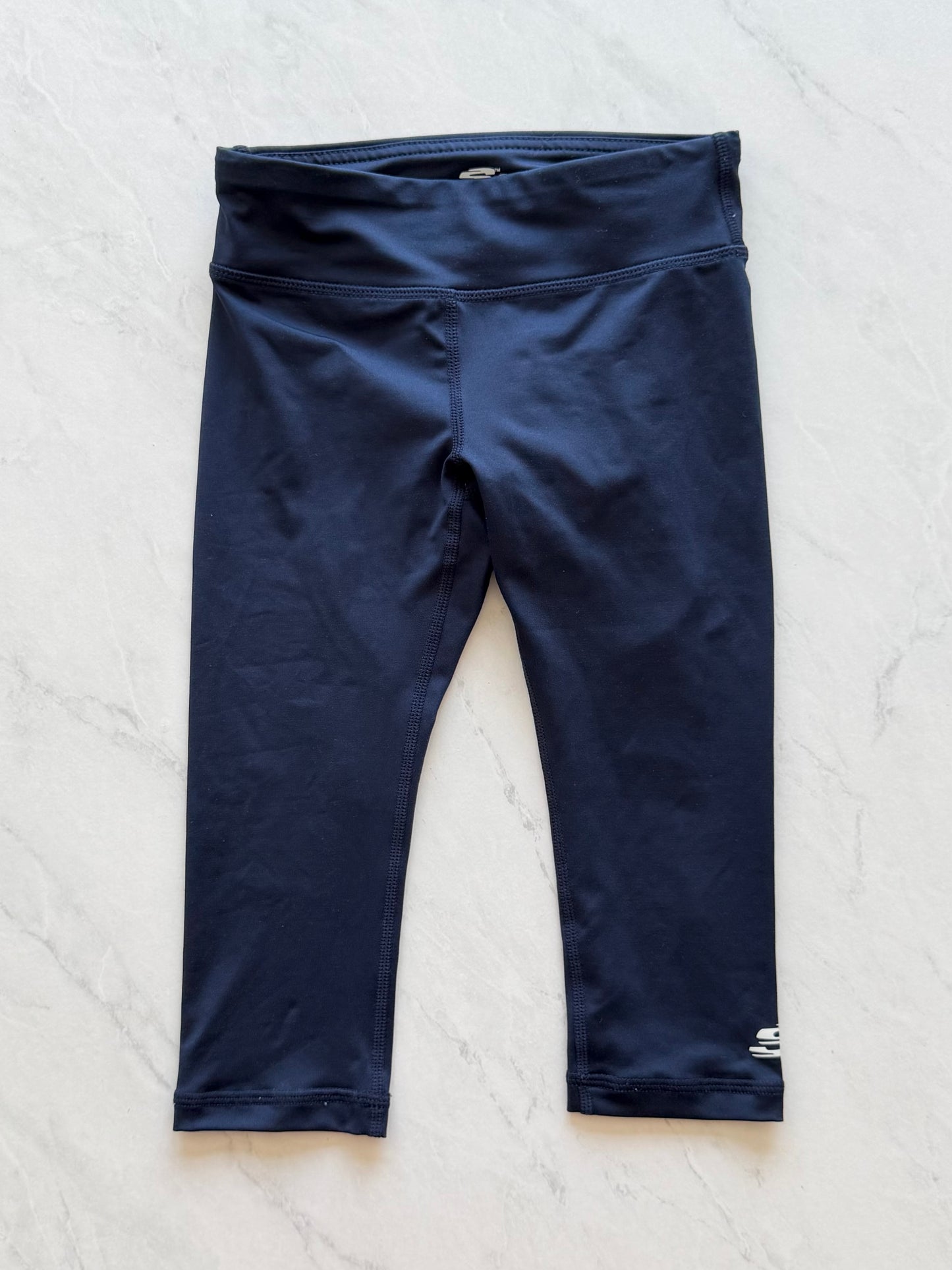 Legging longueur 3/4 - Skechers - 6 ans