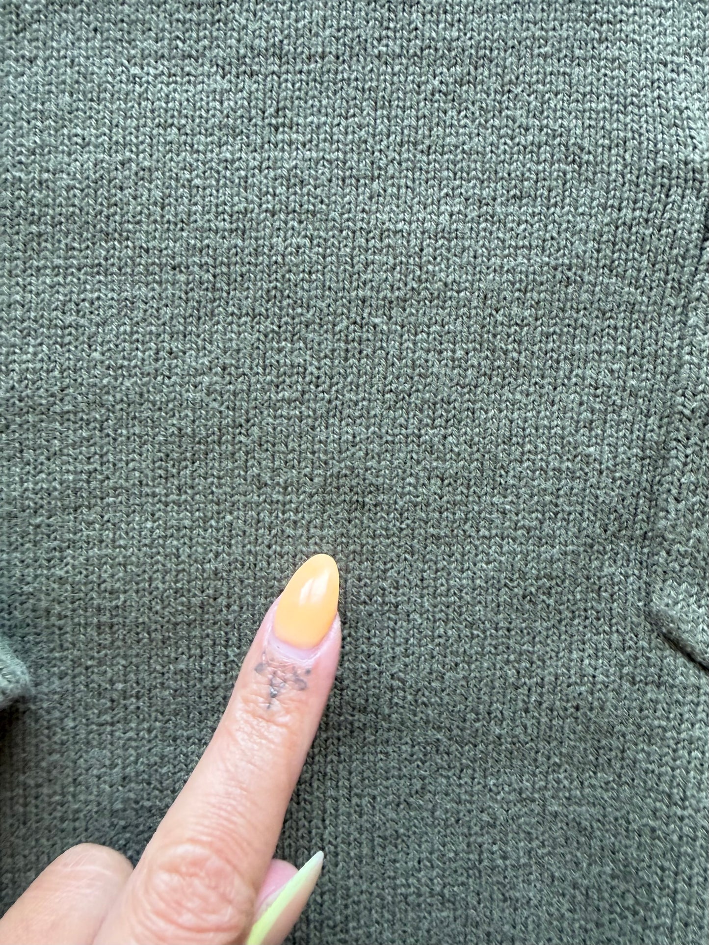 *Imparfait* Pull en mailles - H&M - 2-4 ans