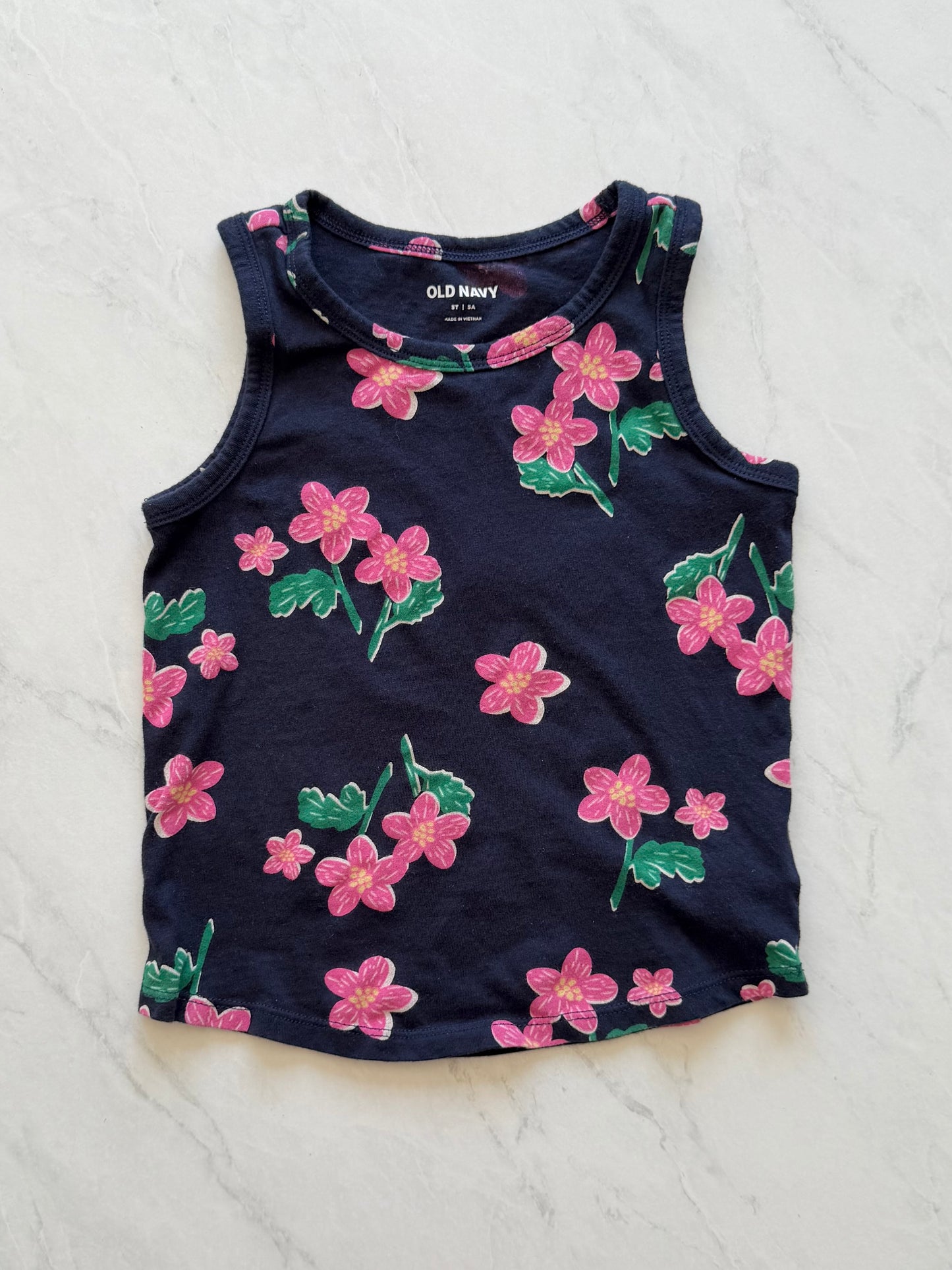 Camisole - Old navy - 5T