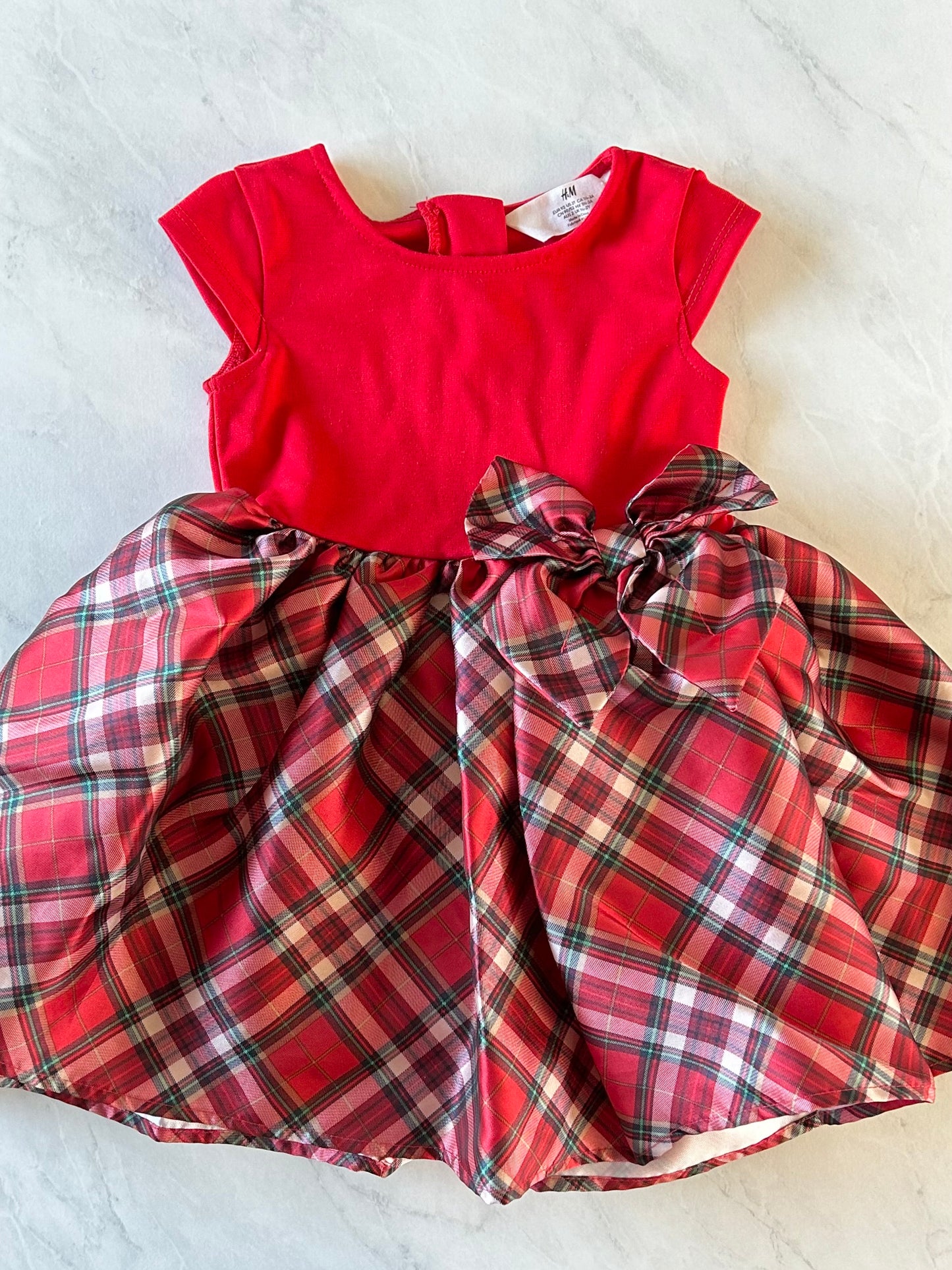 Dress - H&M - 18-24 months