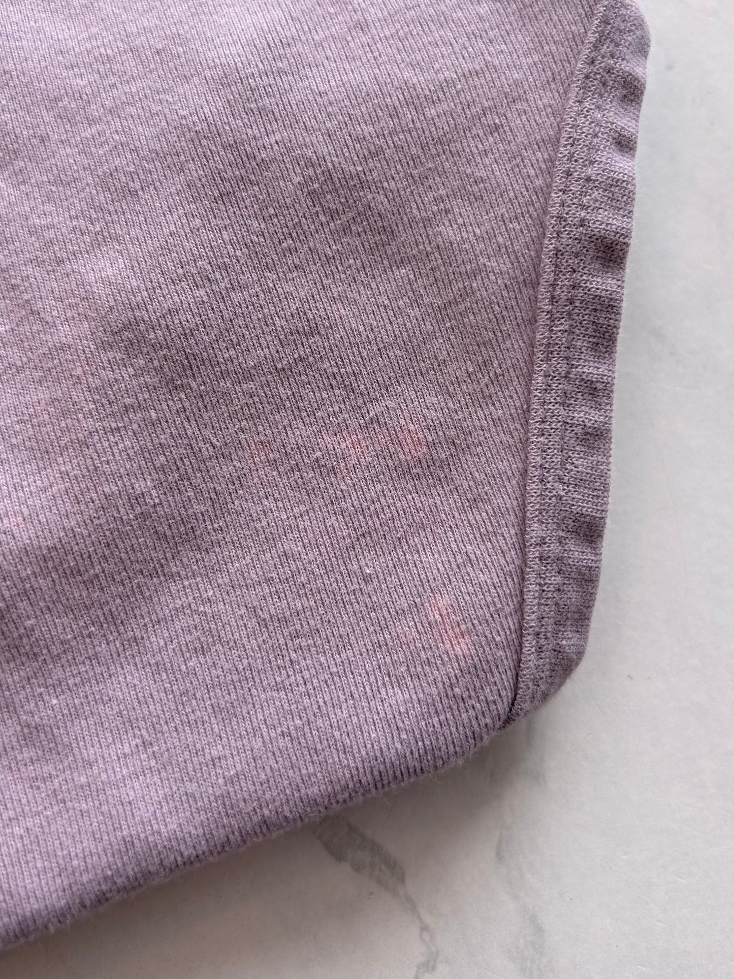 *Imparfait* Cache couche - H&M - 9-12 mois