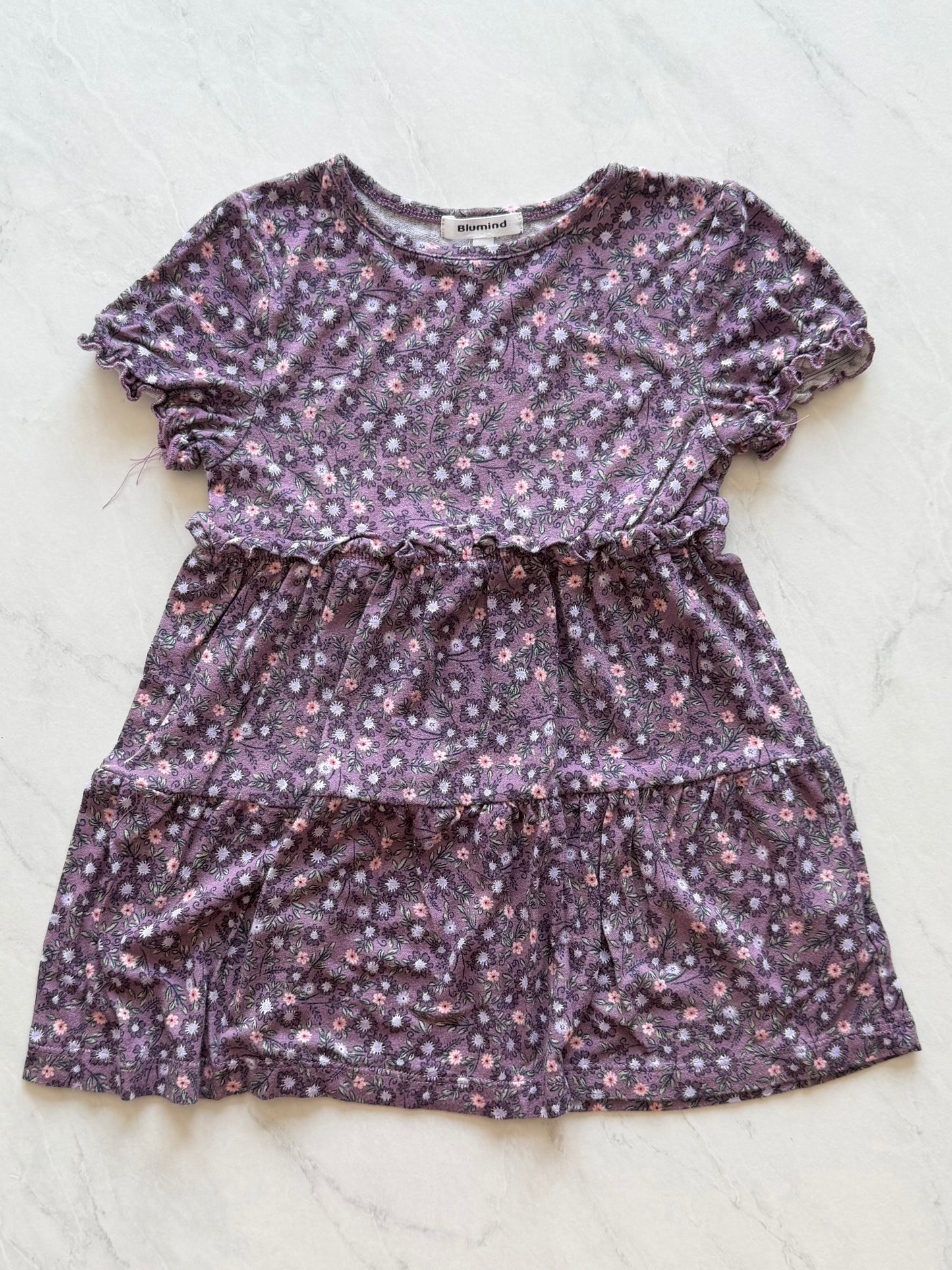 Robe - Blumind - 2T