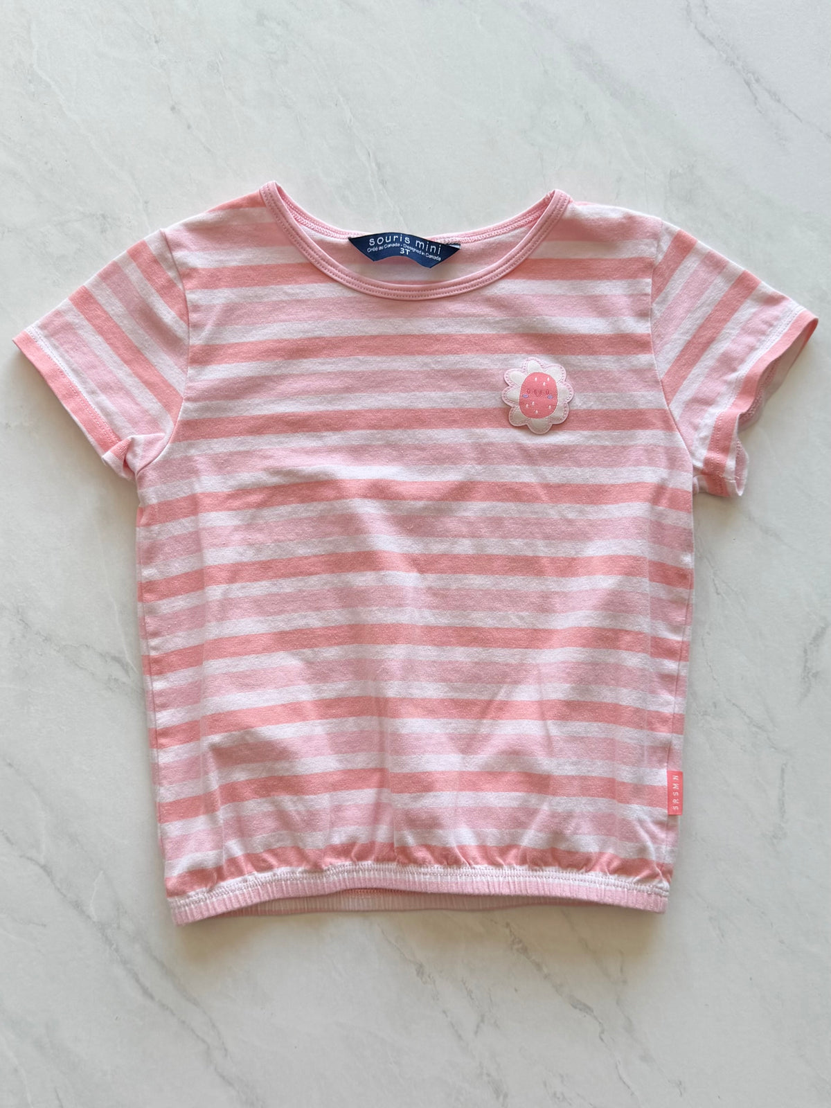 T-shirt - Souris Mini - 3T