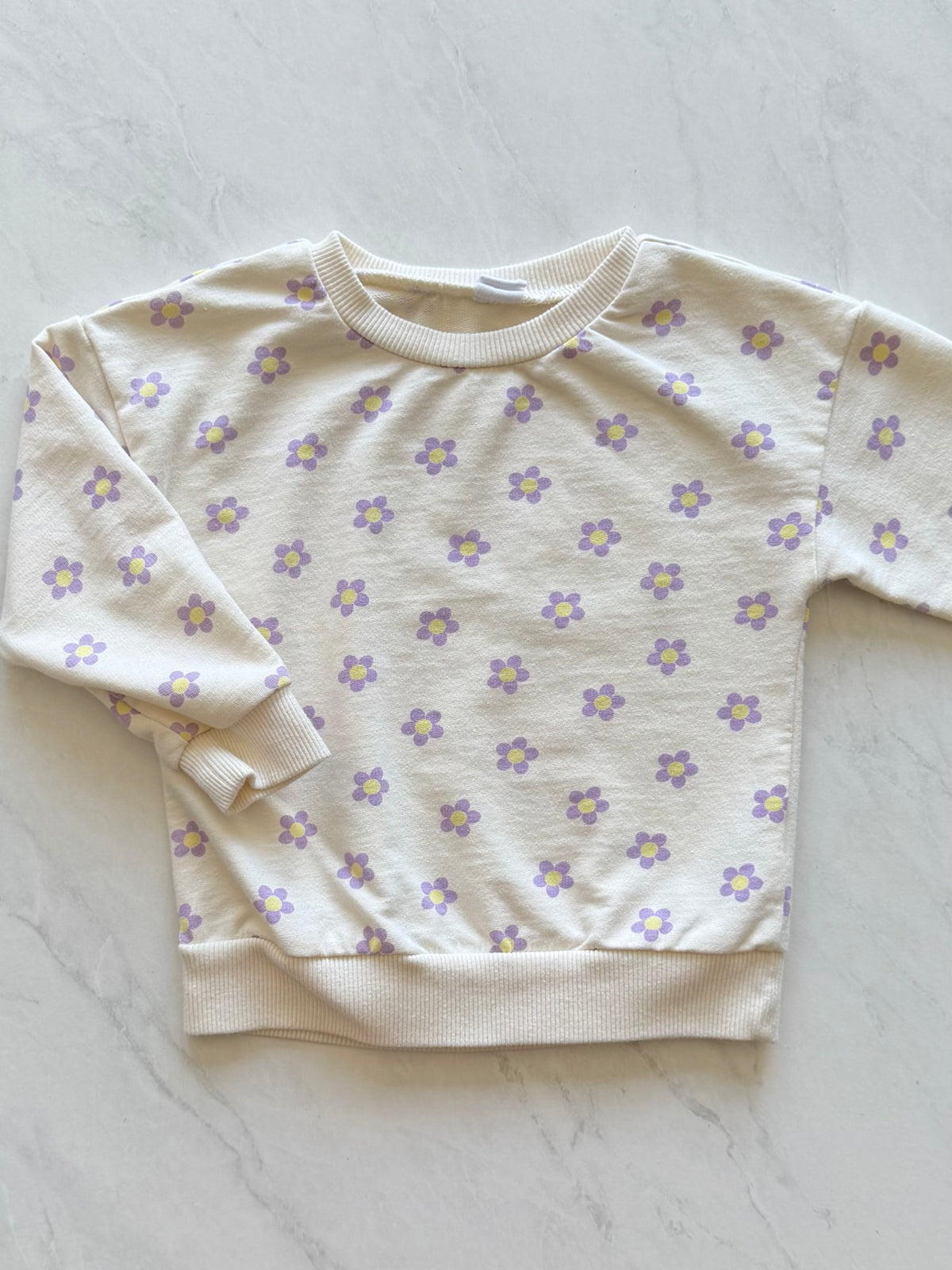 Crewneck - PL kids - 2T