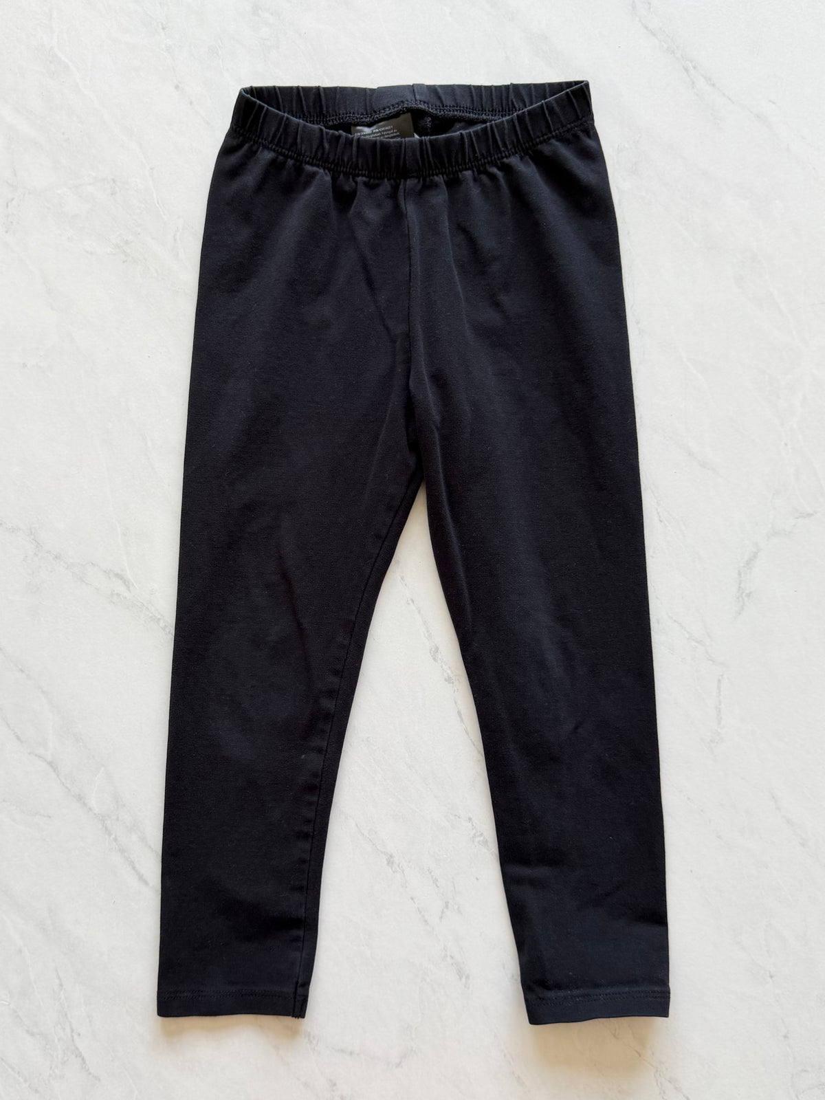 Legging - H&M - 3-4 ans