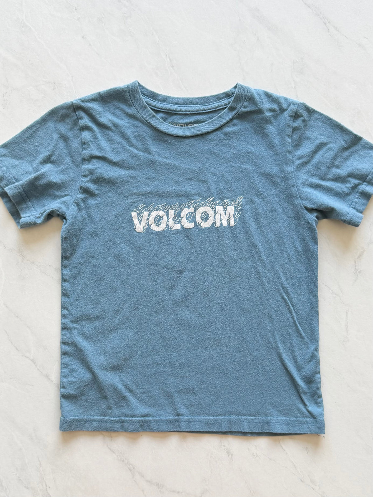 T-shirt - Volcom - 5 ans (légèrement mousseux)