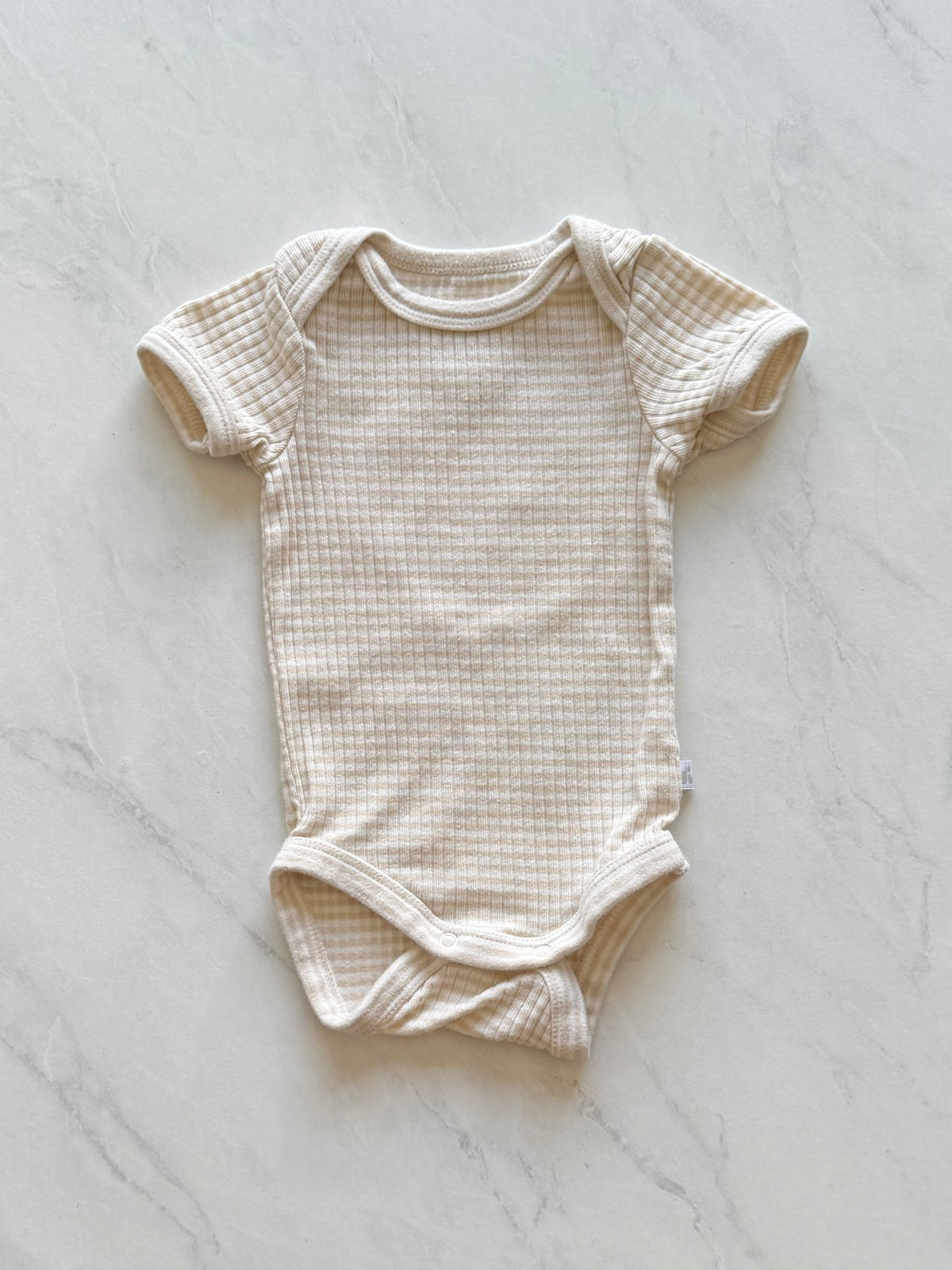 Cache-couche - Just Born - 0-3 mois