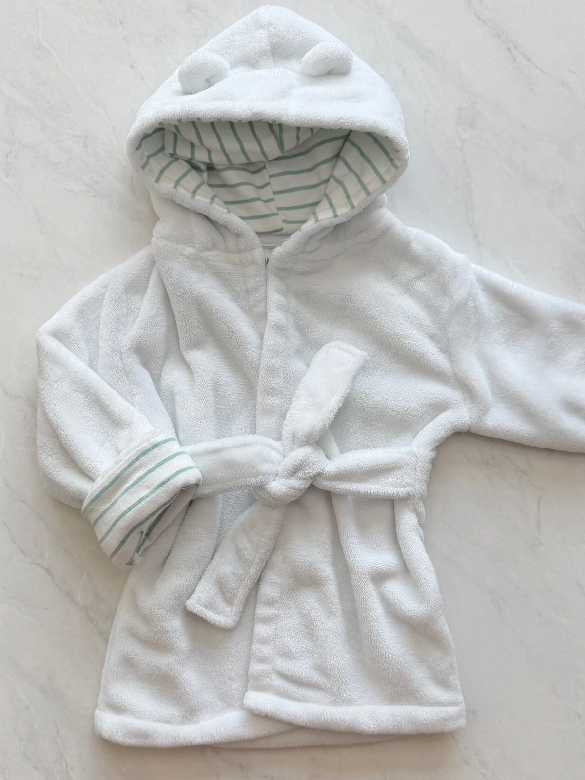 Robe de chambre - Zack & Zoey - 0-6 mois