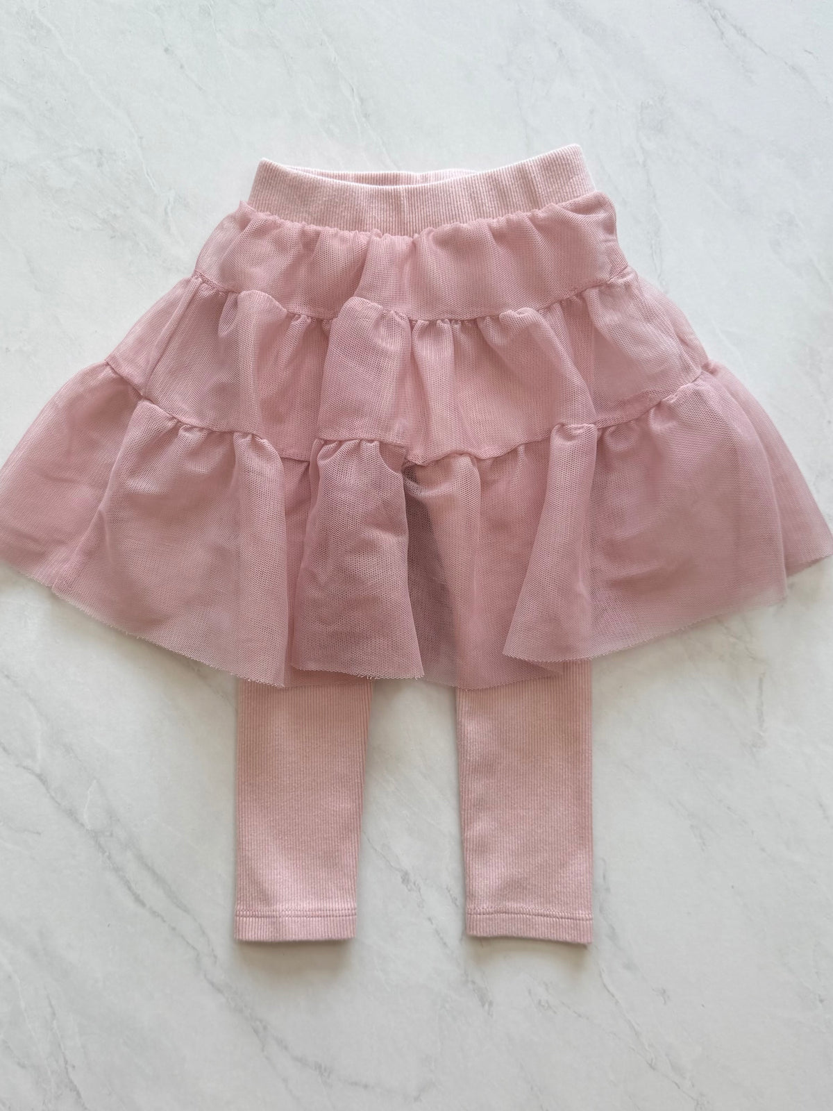 Legging - Zara - 18 mois
