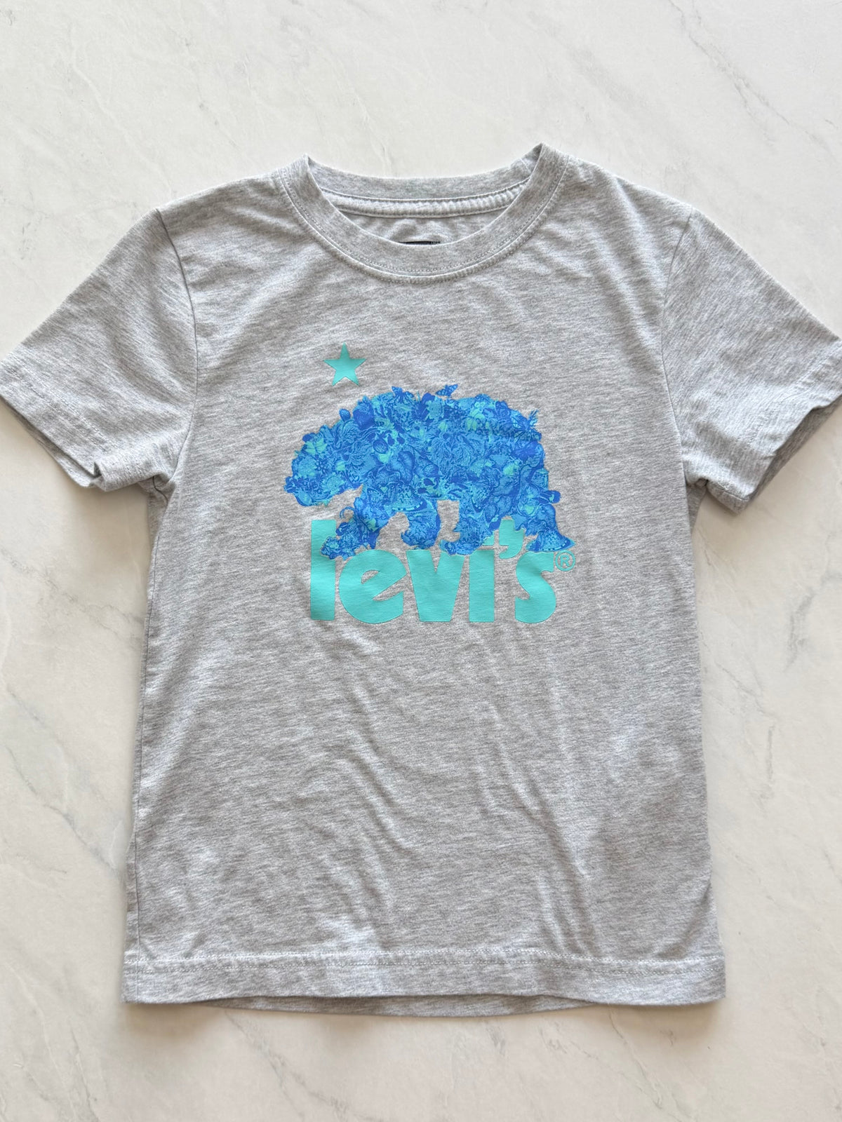 T-shirt - Levi’s - 5-6 ans