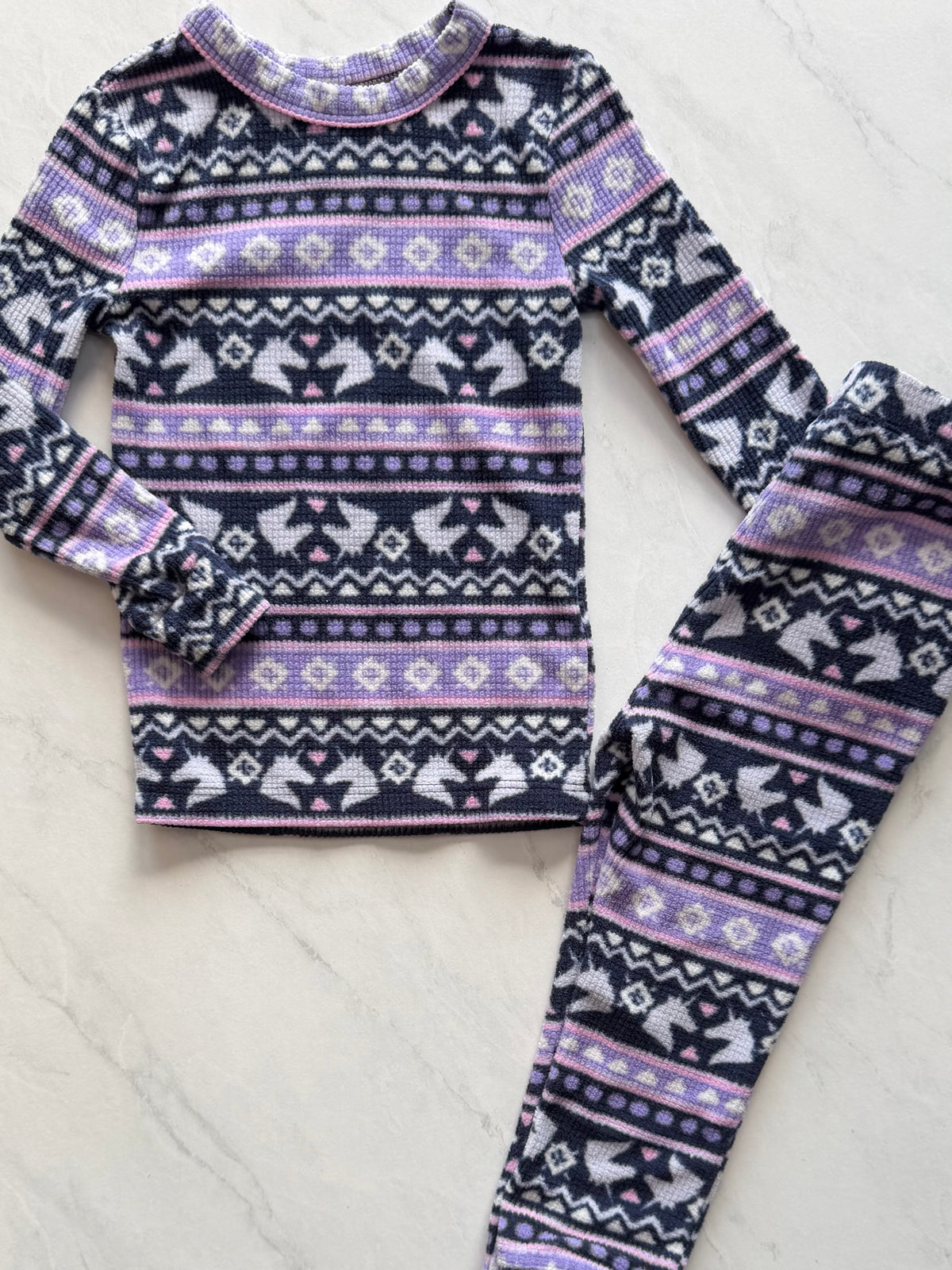 Pyjama 2 pièces - Joe Fresh - 2 ans