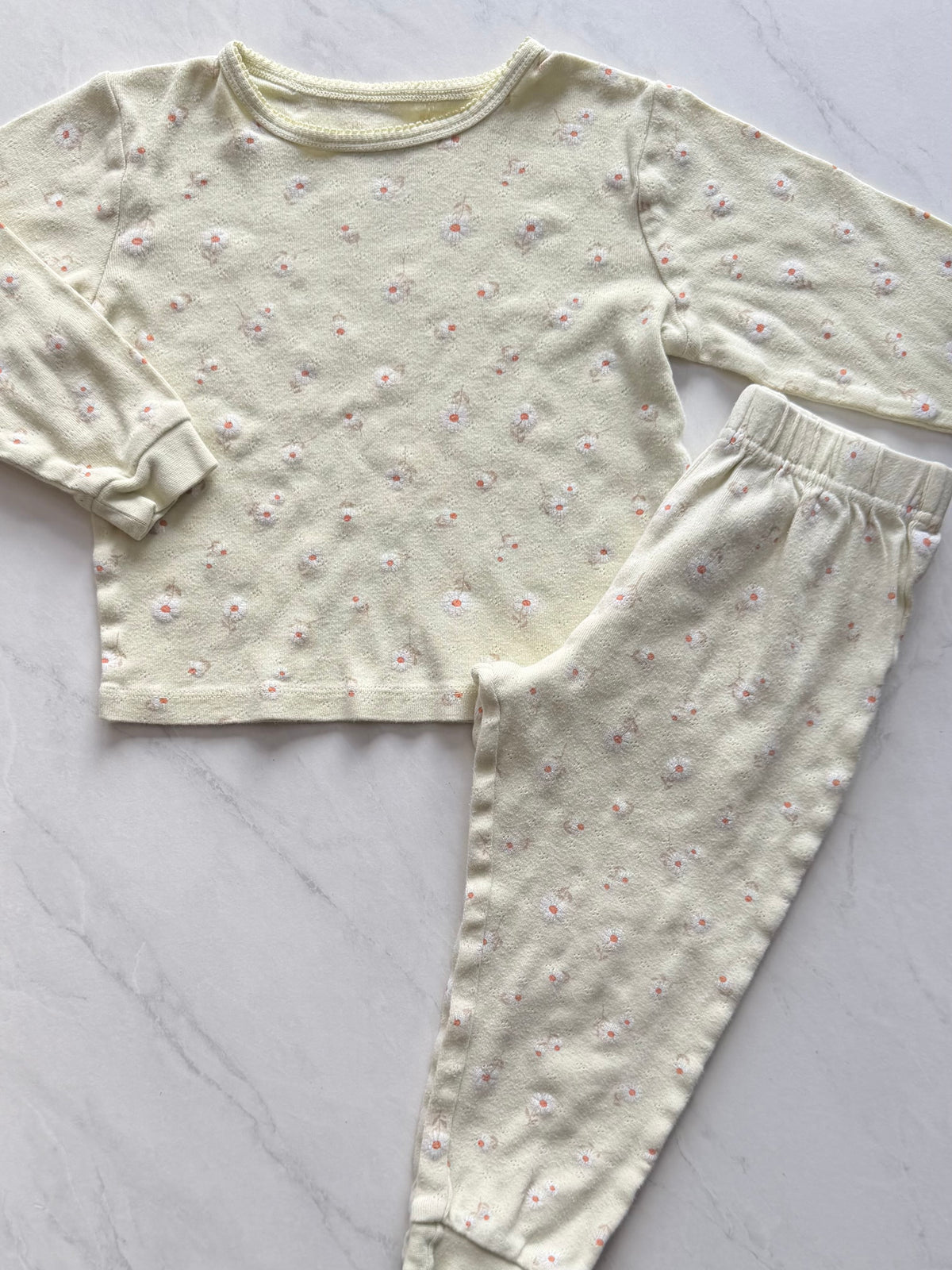 Pyjama 2 pièces - George - 4T