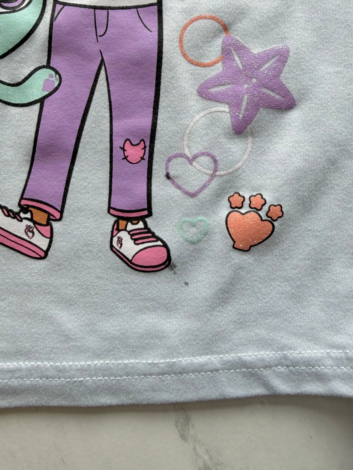*Imparfait* Pyjama 2 pièces - Gabby’s Dollhouse - 3T