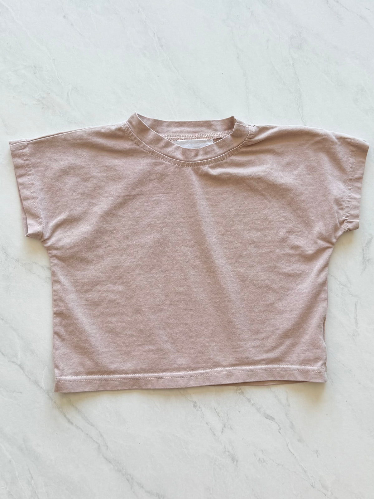 T-shirt - Kindly - 1 ans