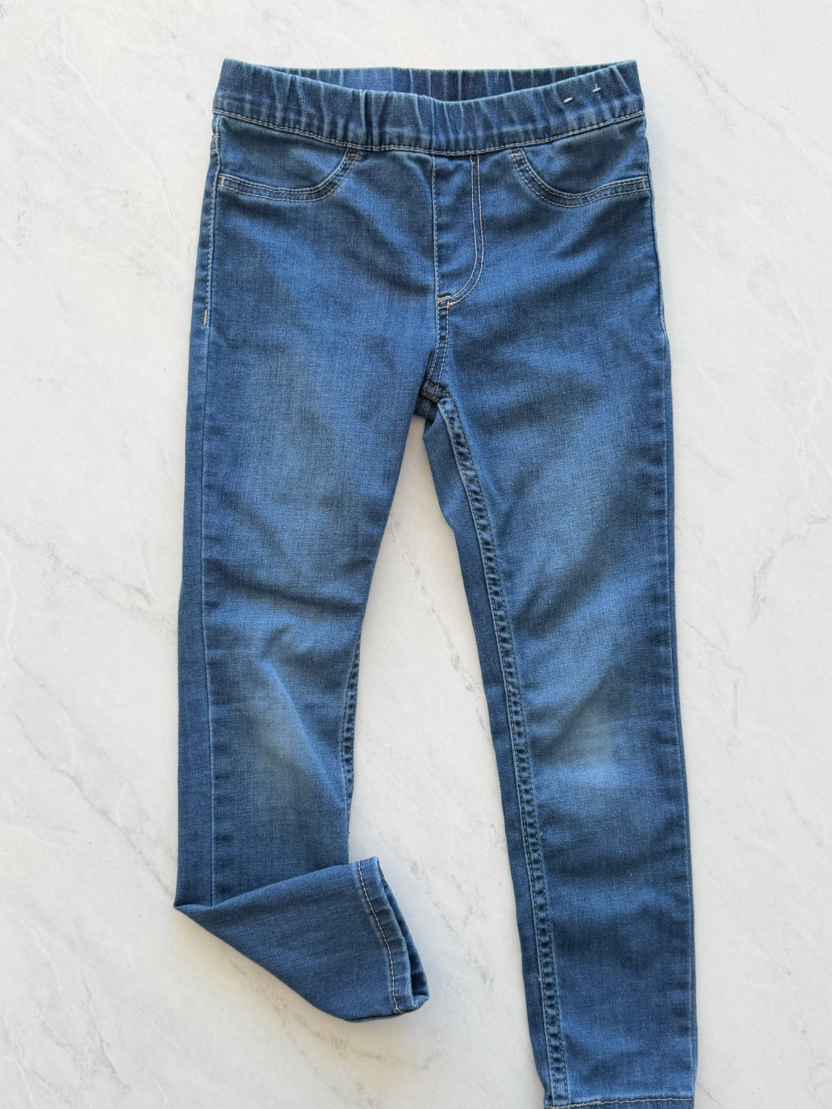 Jegging - H&M - 4-5 ans