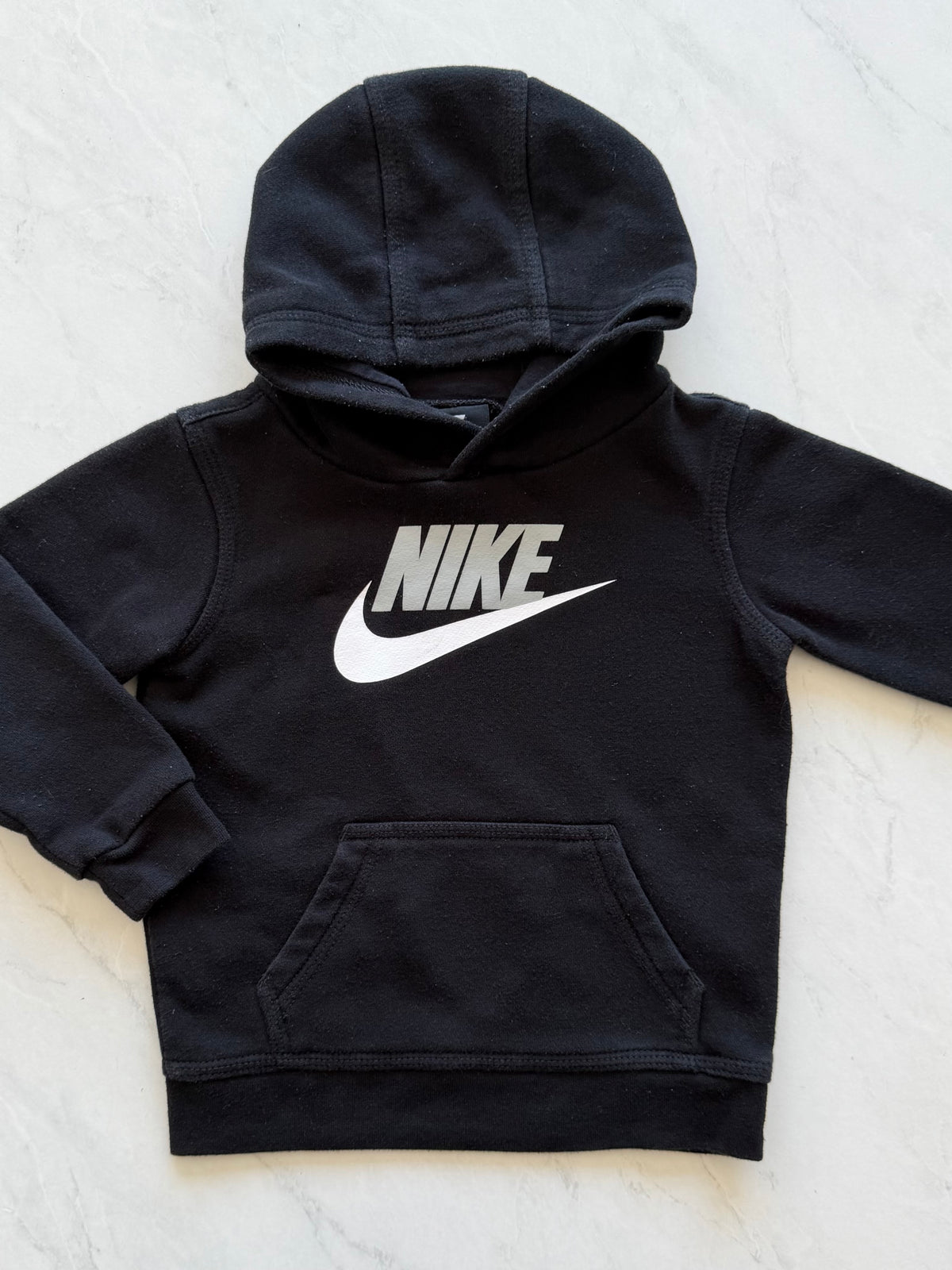 Coton ouaté - Nike - 24 mois