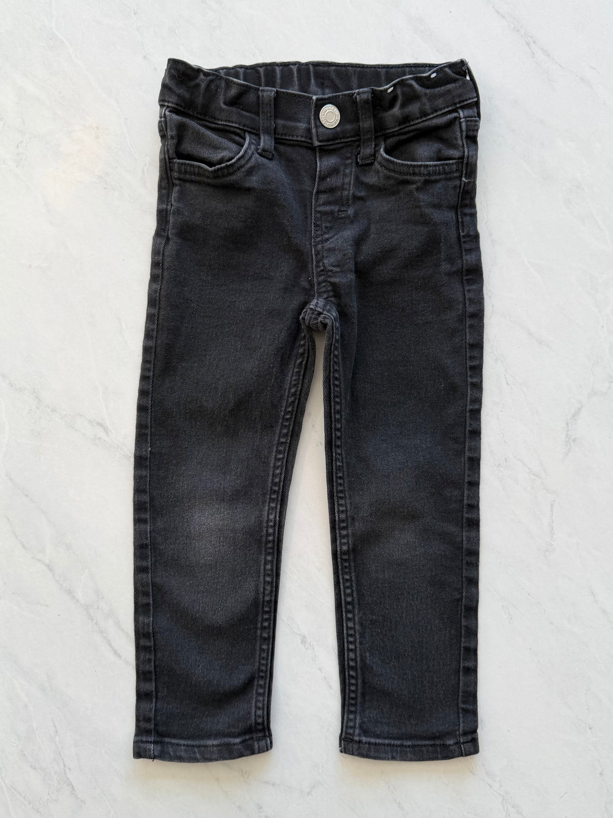 Jeans - H&M - 2-3 ans