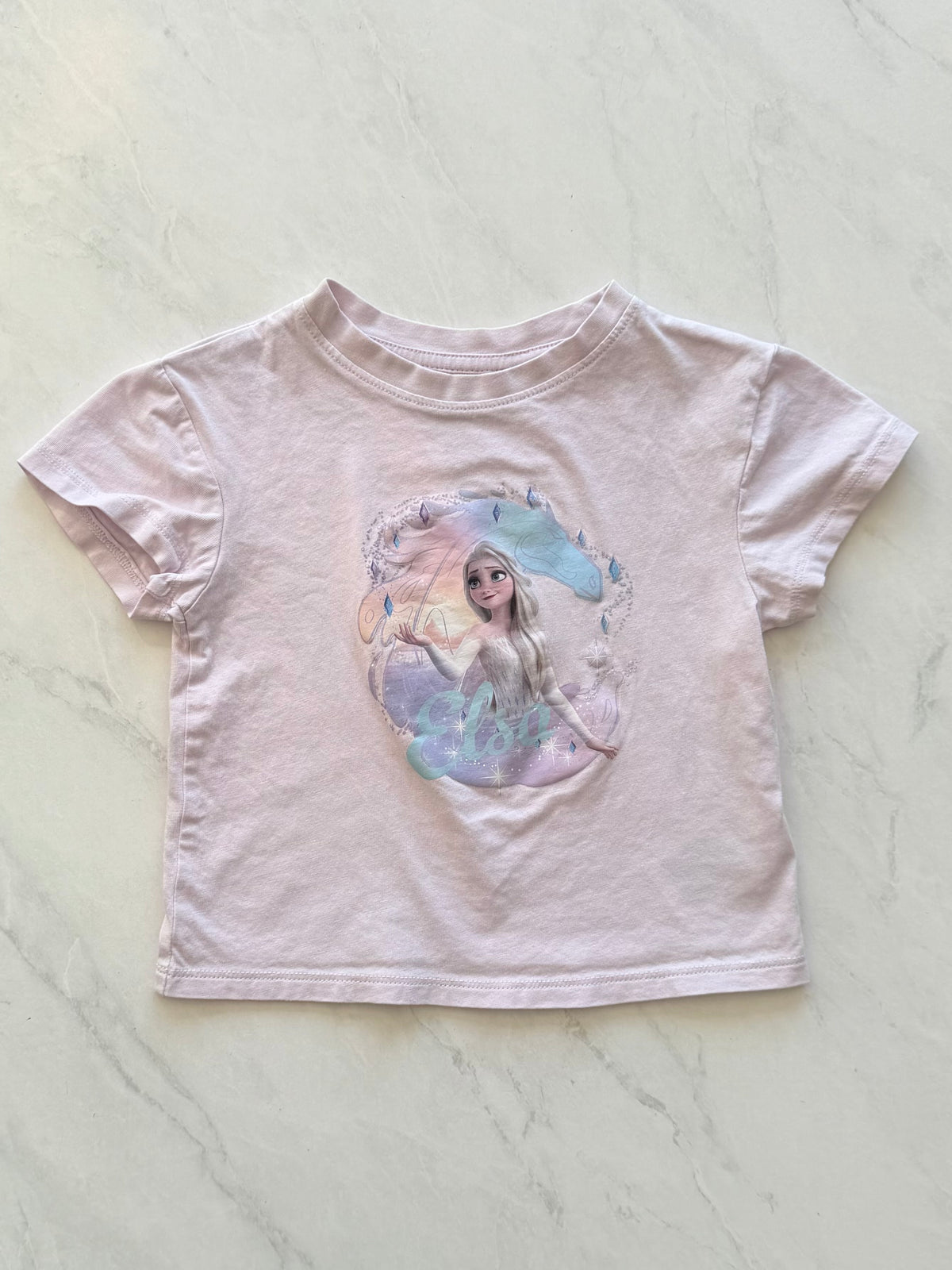 T-shirt - H&M X Disney - 18-24 mois