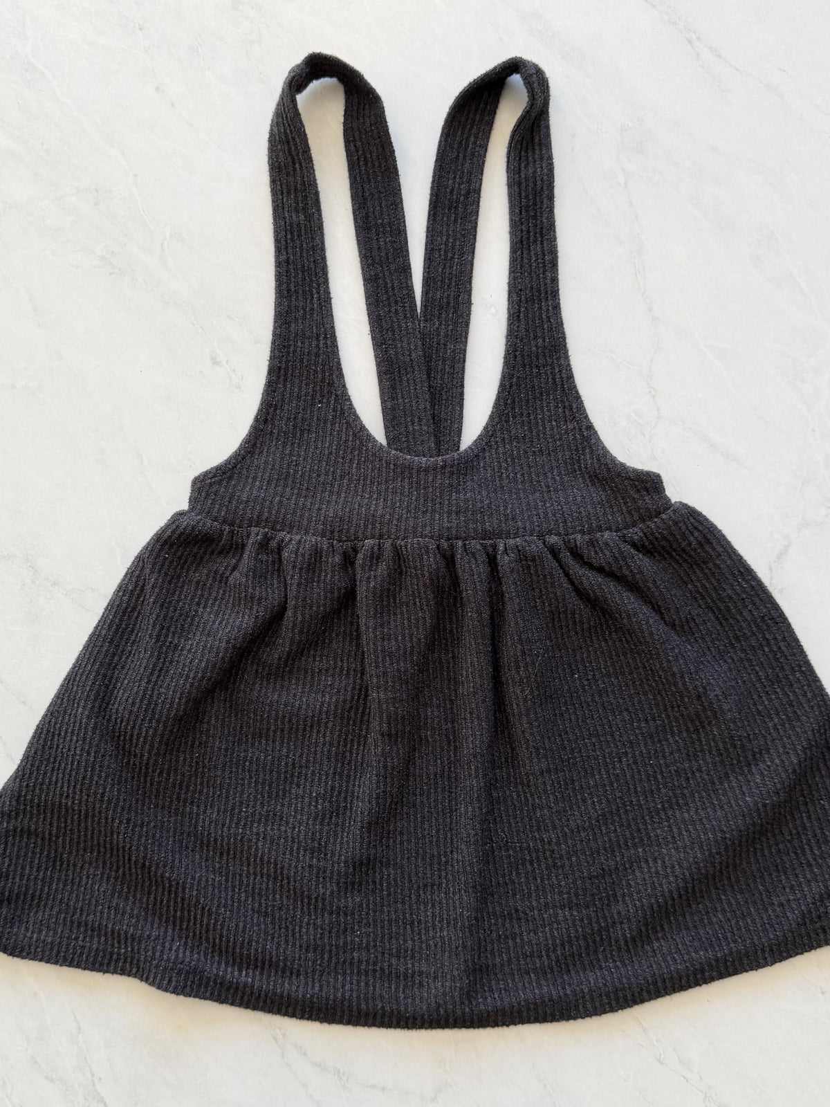 Robe jumper - Zara - 4-5 ans