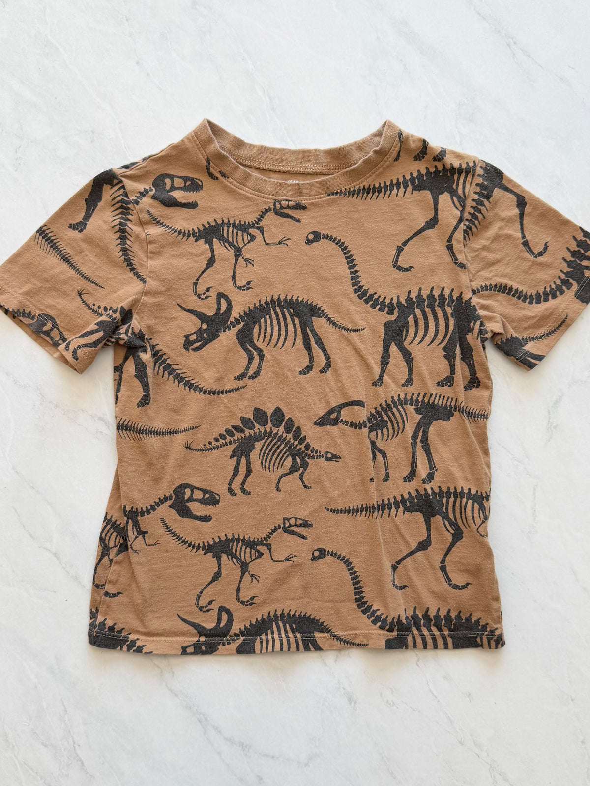 T-shirt - H&M - 4-6 ans