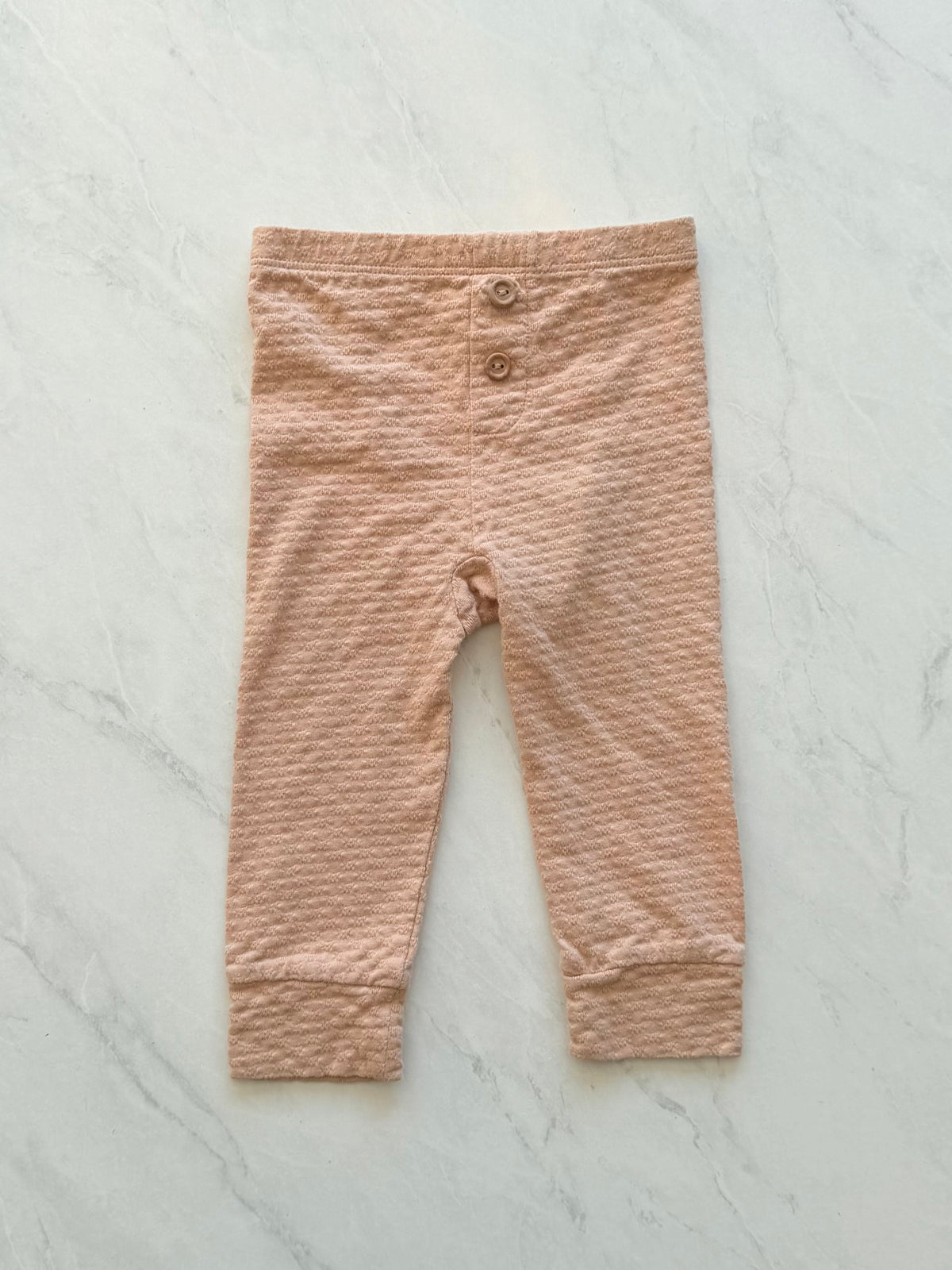 Legging - Quincy Mae - 12-18 mois