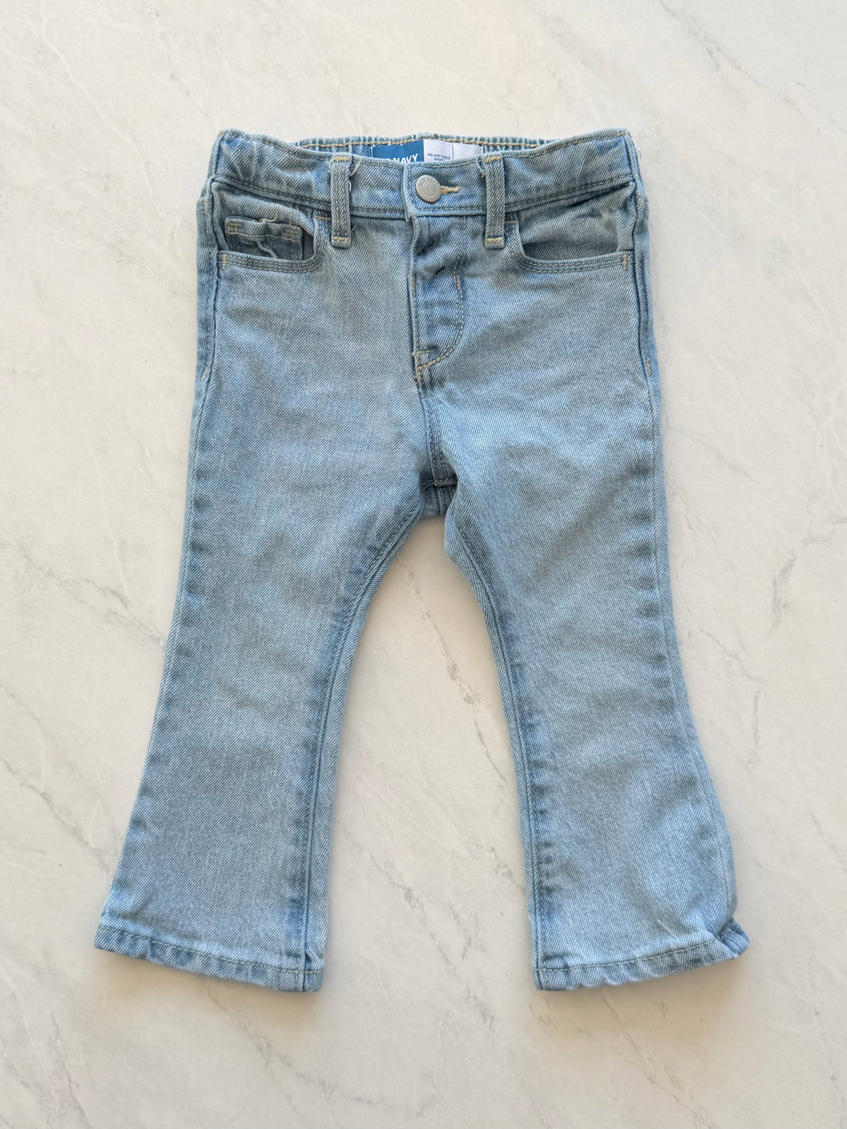 Jeans - Old Navy - 2T