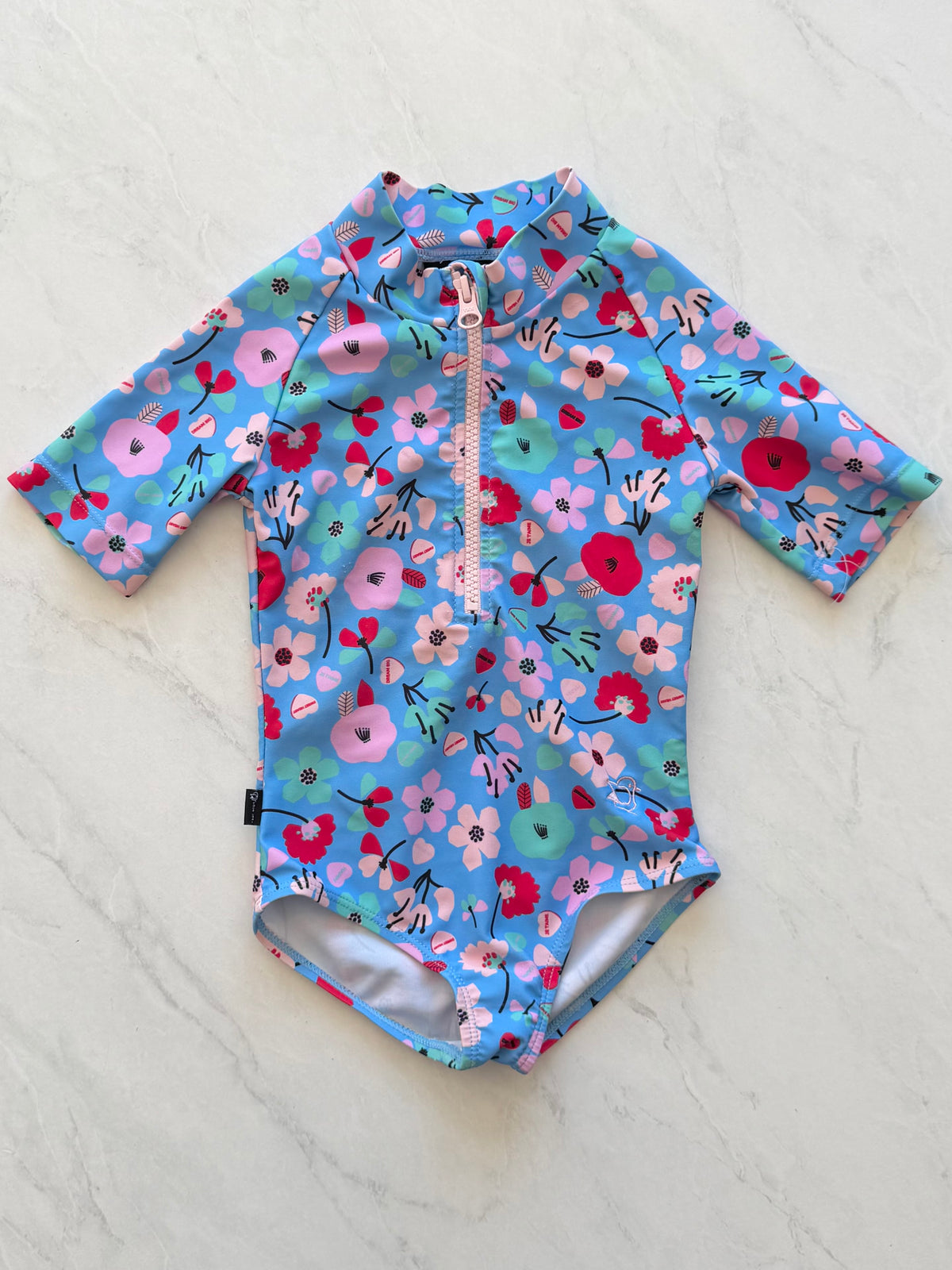 Maillot - Birdz - 2 ans