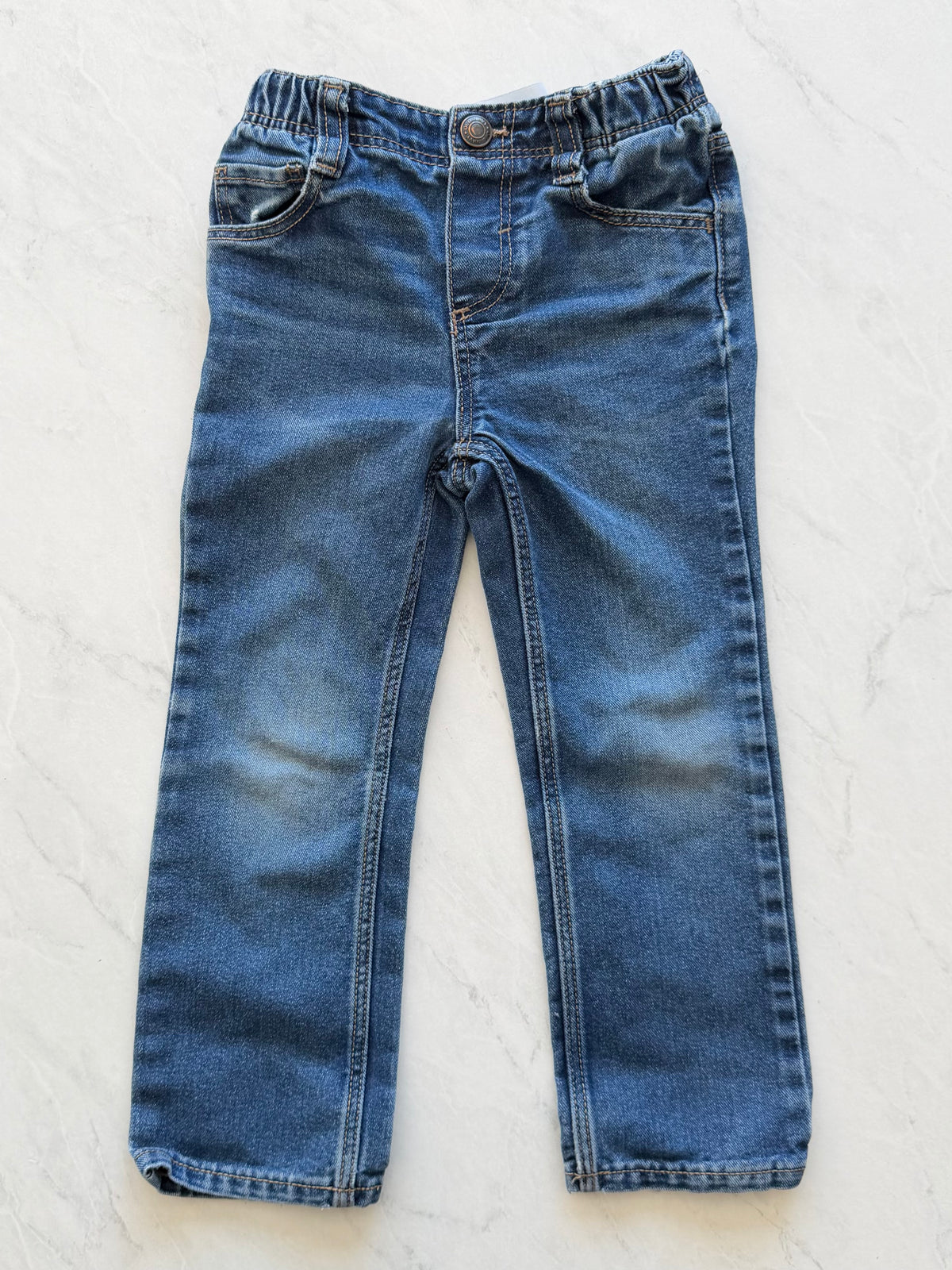 Jeans - Old Navy - 4T