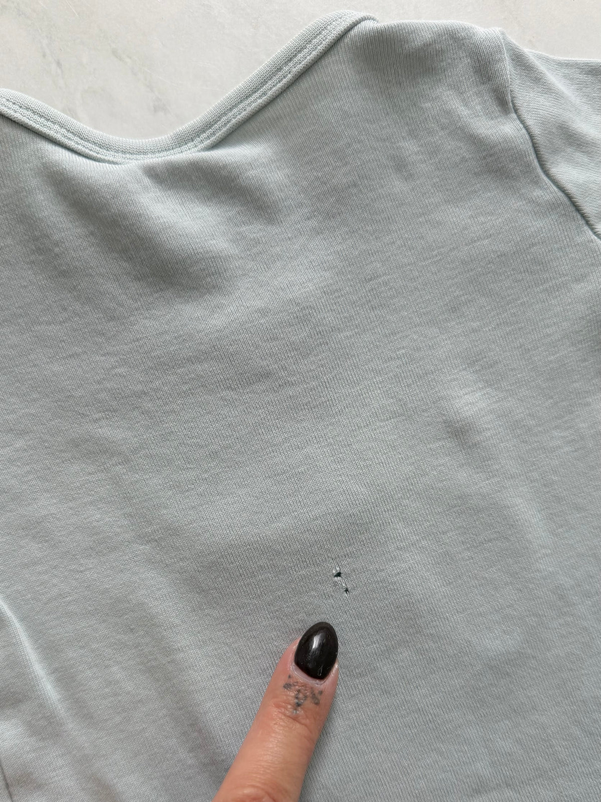 *Imparfait* Pyjama 2 pièces - H&M - 12-18 mois