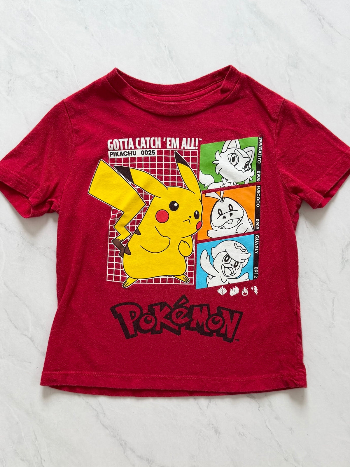 T-shirt - Old Navy - 5T