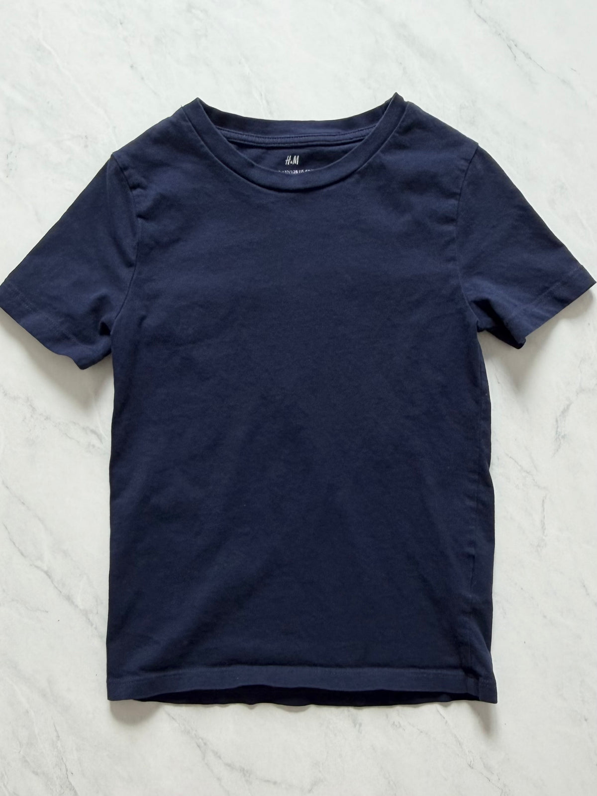 T-shirt - H&M - 6-8 ans