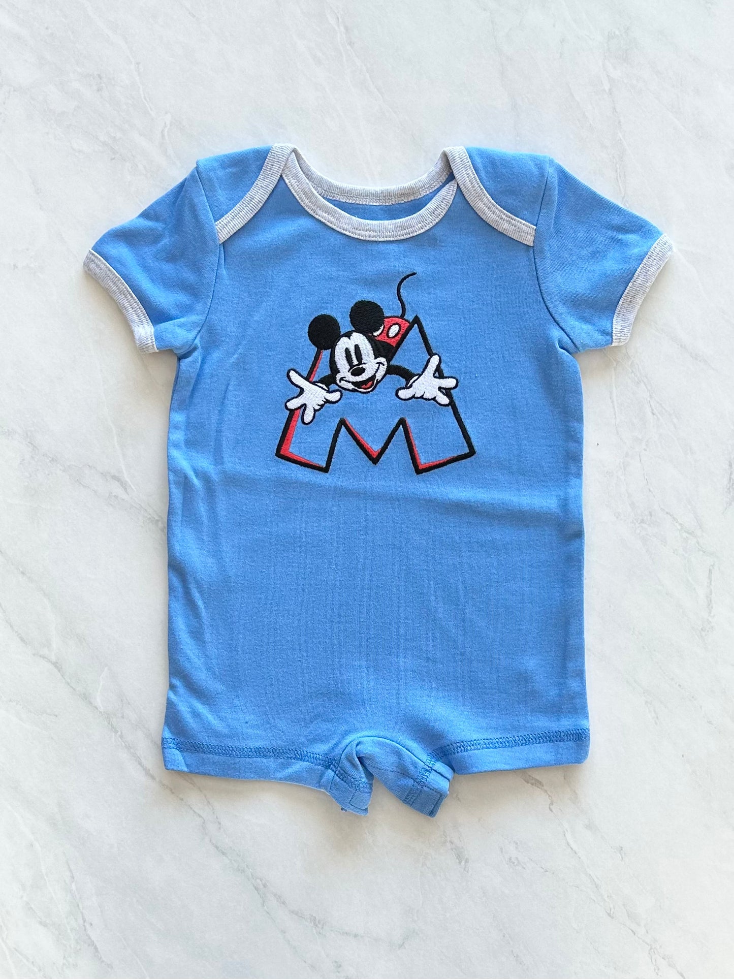 NEUF - Barboteuse - Disney Baby - 6 mois