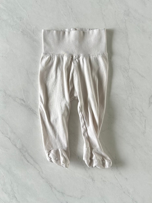 Pantalon à pattes - H&M - 4-6 mois