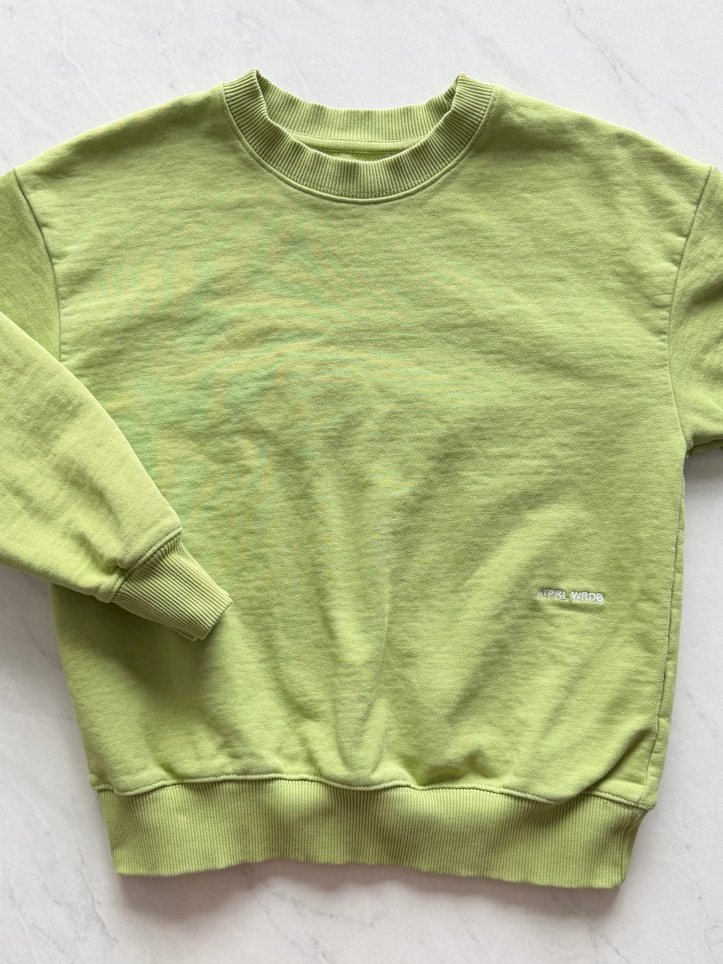 Crewneck - Zara - 9-10 ans