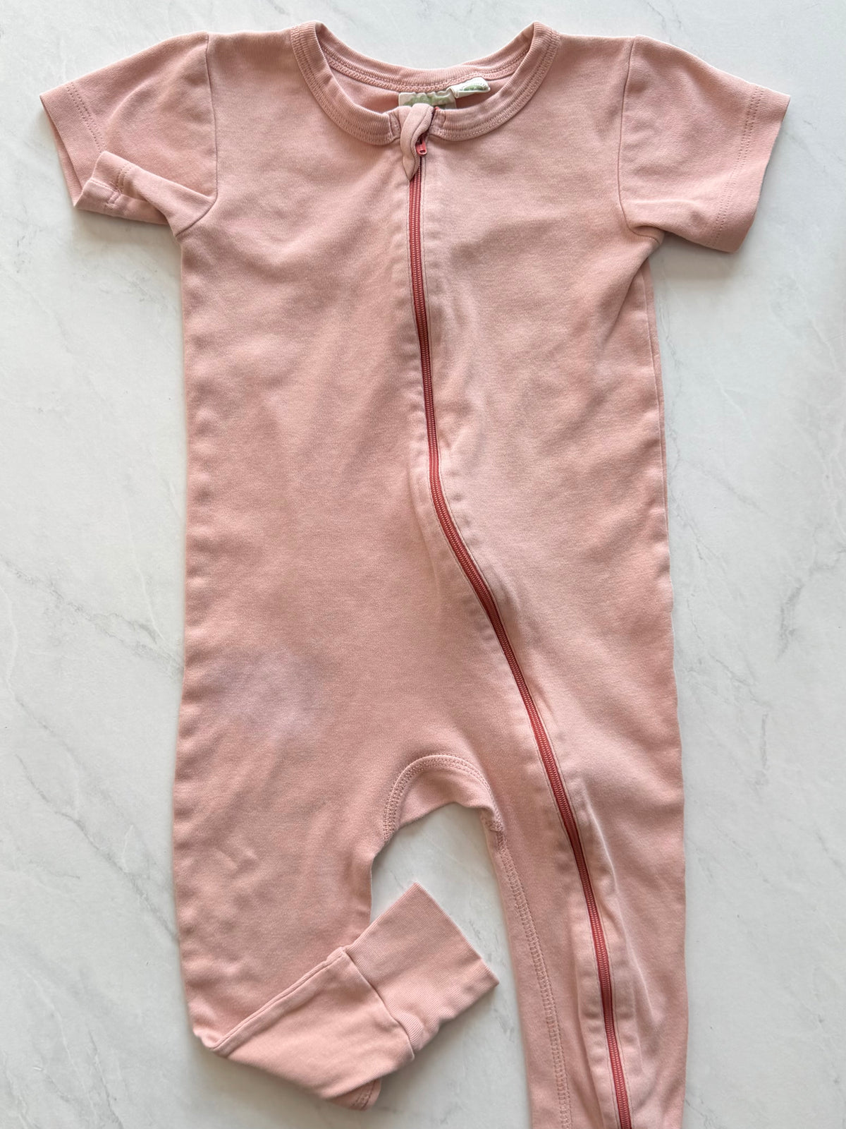 *Imparfait* Pyjama une pièce - Parade - 2T
