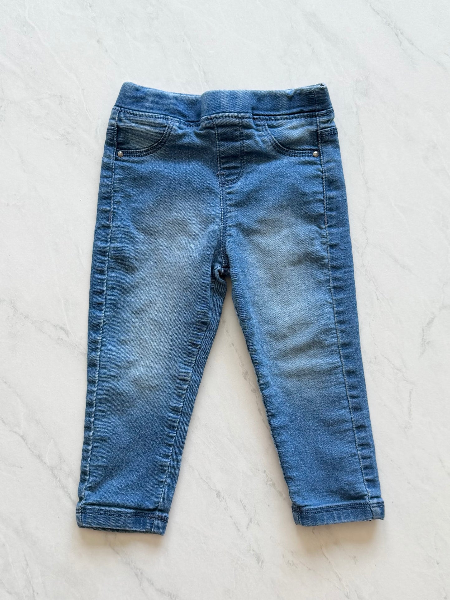 *Imparfait* Jegging - George - 18-24 mois