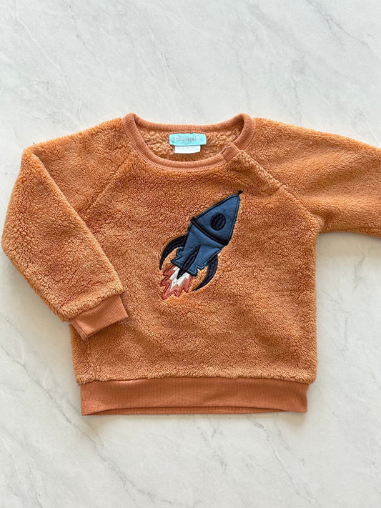 Pull - Pekkle - 24 mois