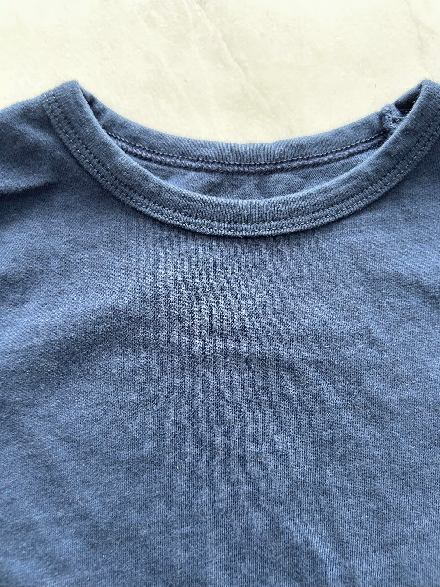 *Imparfait* T-shirt - H&M - 2-4 ans