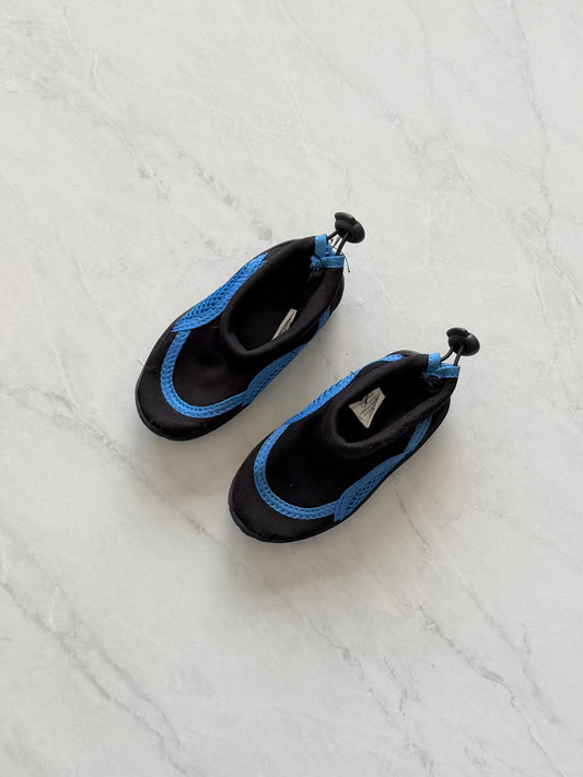 *Imparfait* Souliers d’eau - 6