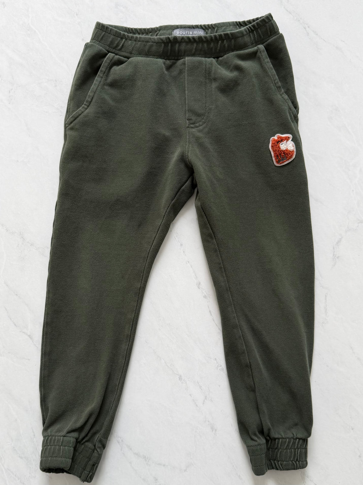 Pantalon - Souris Mini - 5 ans