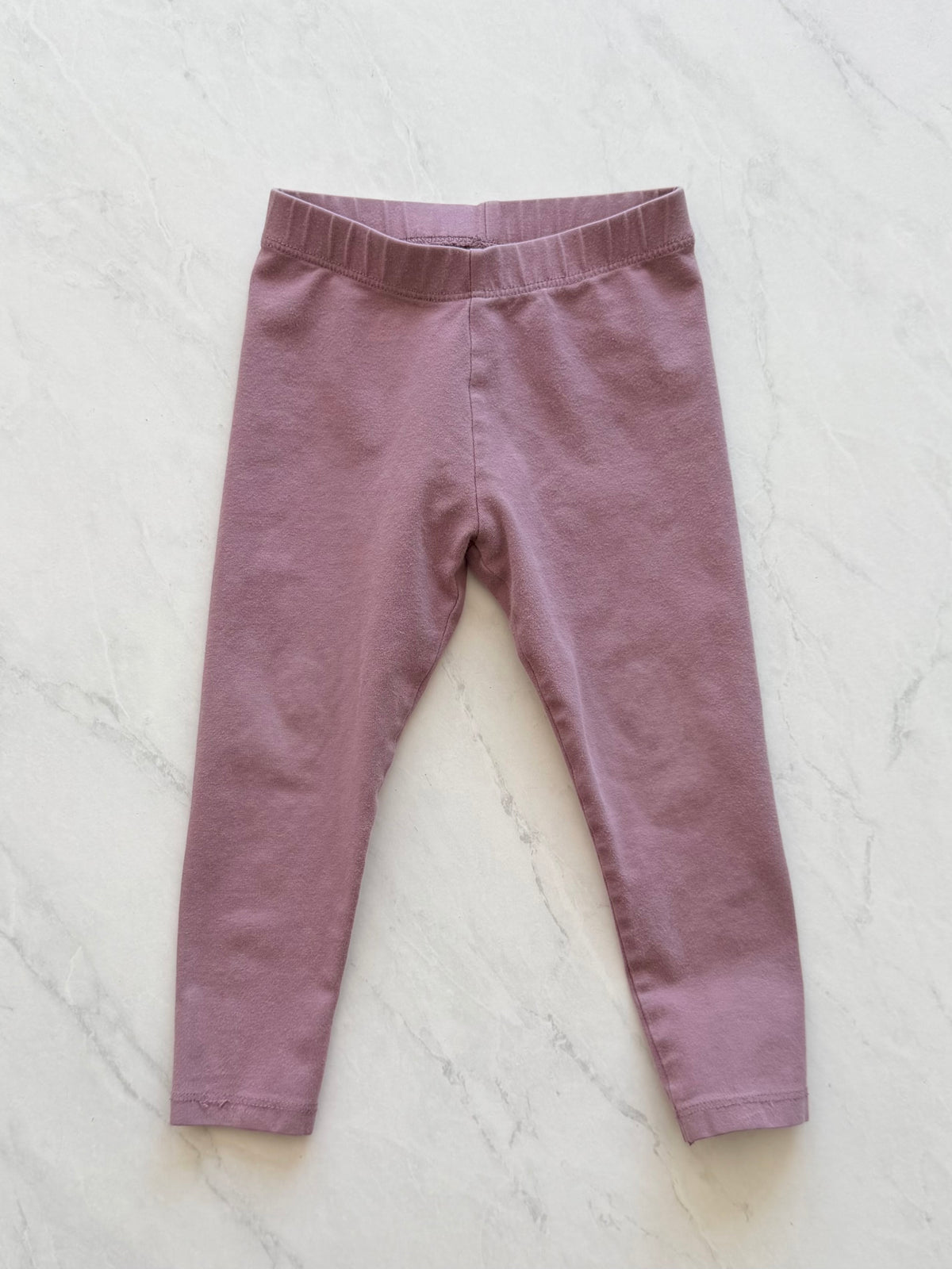 *Imparfait* Legging - Rise Little Earthling - 18-24 mois