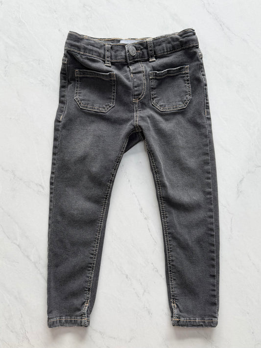 Pantalon - Zara - 4 ans