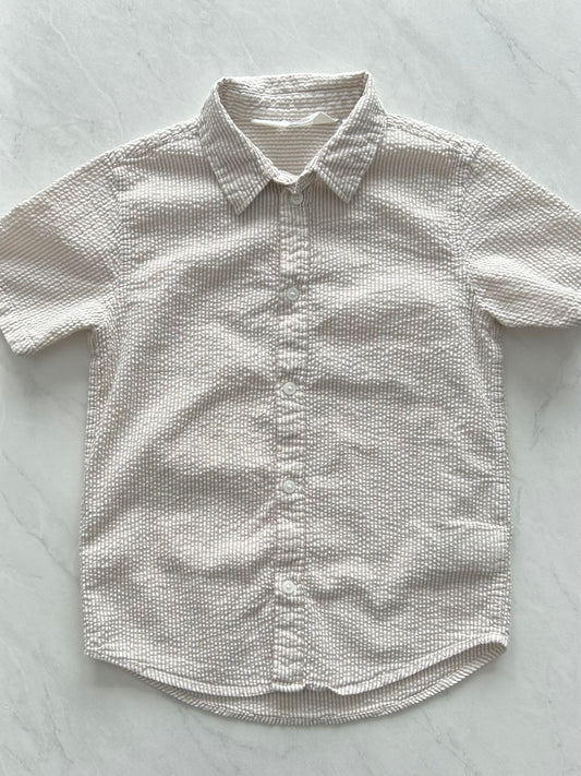 Chemise - H&M - 7-8 ans