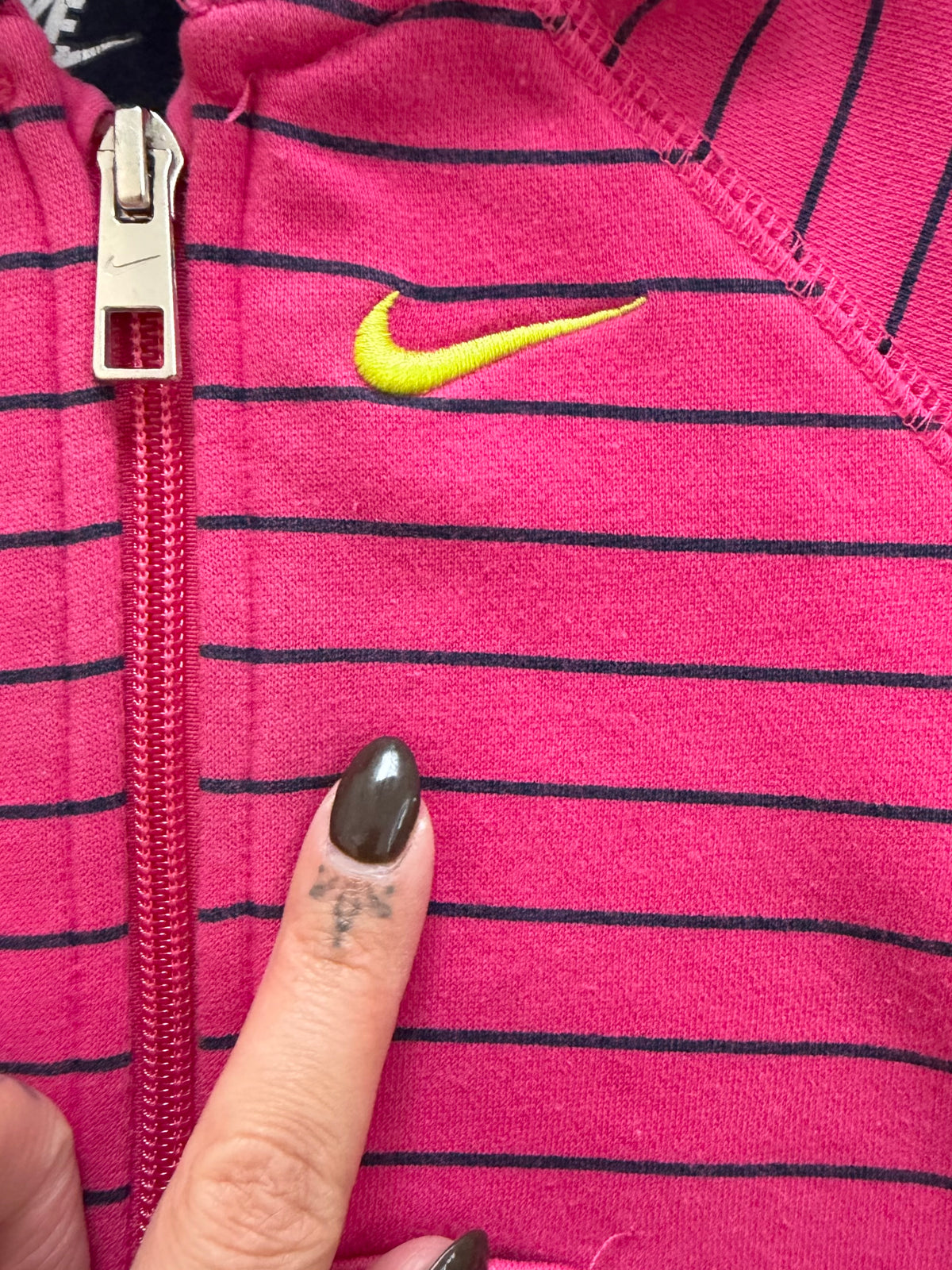 *Imparfait* Veste - Nike - 18 mois