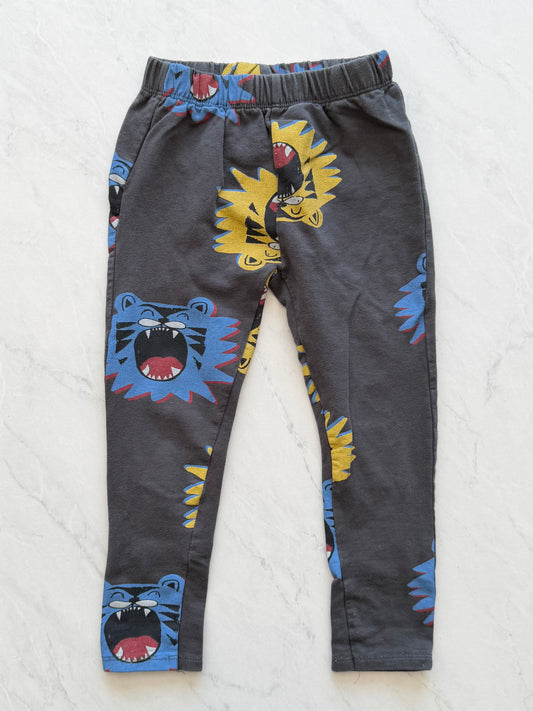 Pantalon - Zara - 4-5 ans