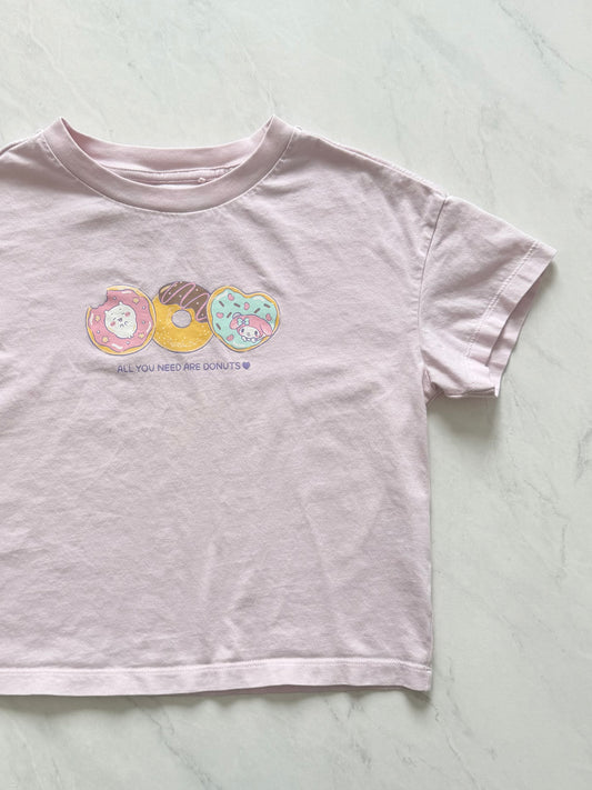 T-shirt - Uniqlo - 5-6 ans